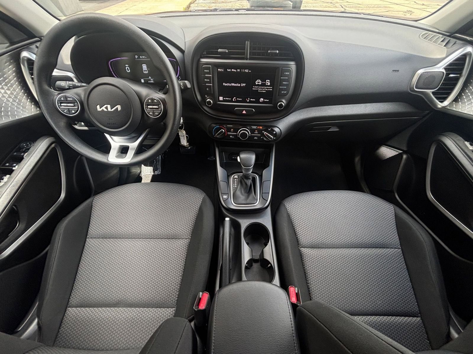 Thumbnail: 2025 Kia Soul - 31