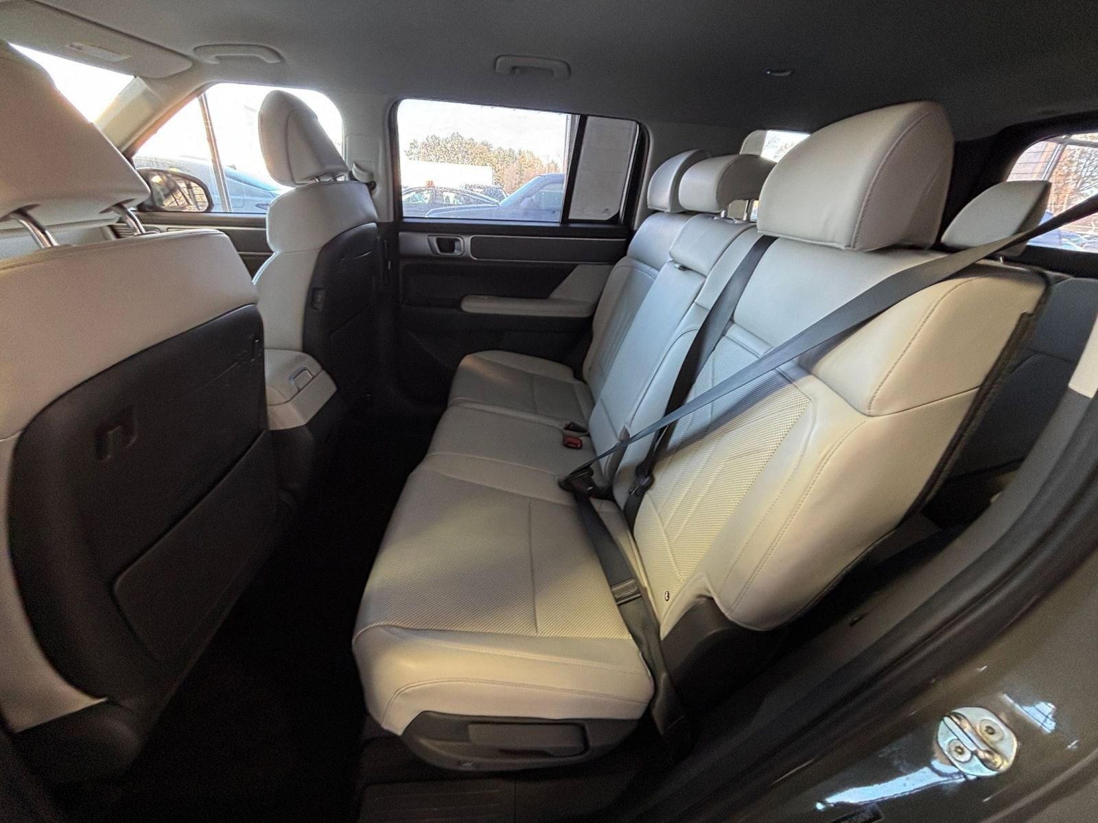 Thumbnail: 2025 Hyundai Santa Fe - 28