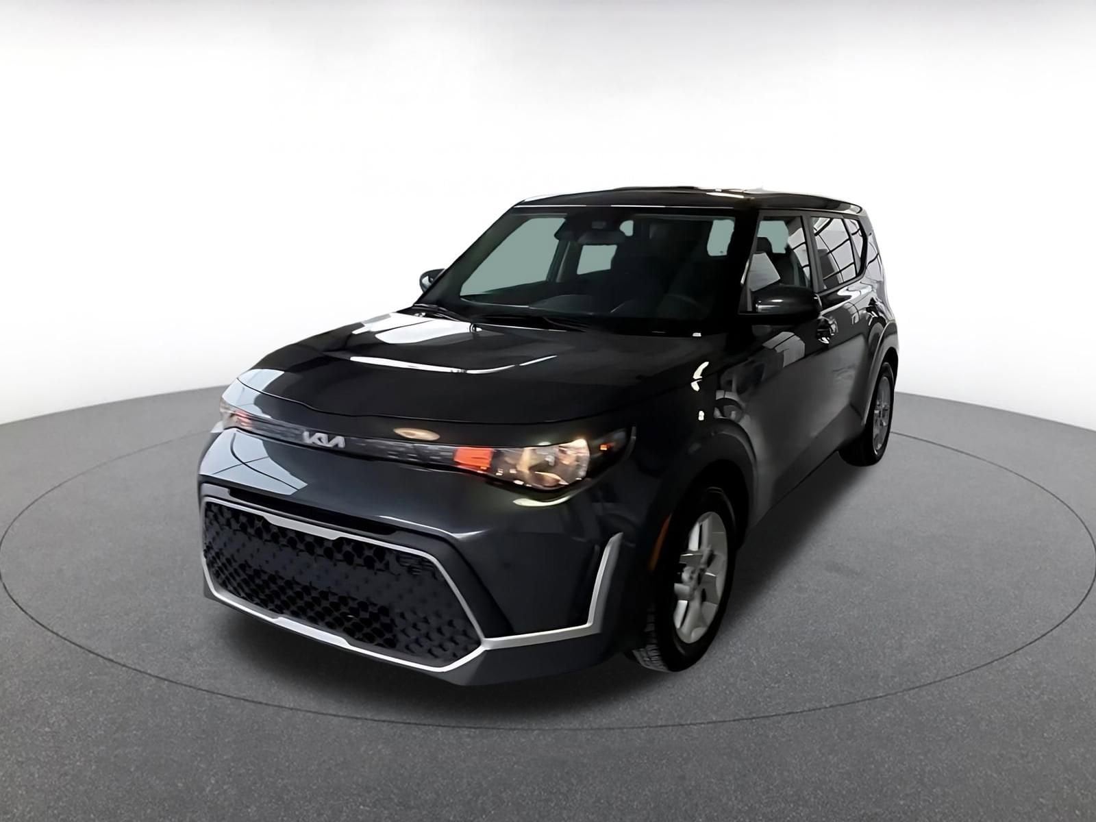 Thumbnail: 2025 Kia Soul - 6