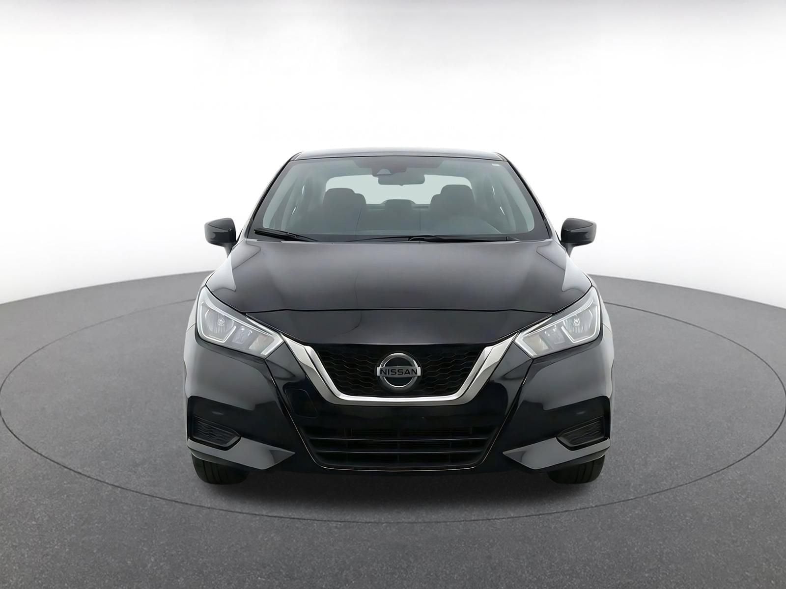 Thumbnail: 2025 Nissan Versa - 2