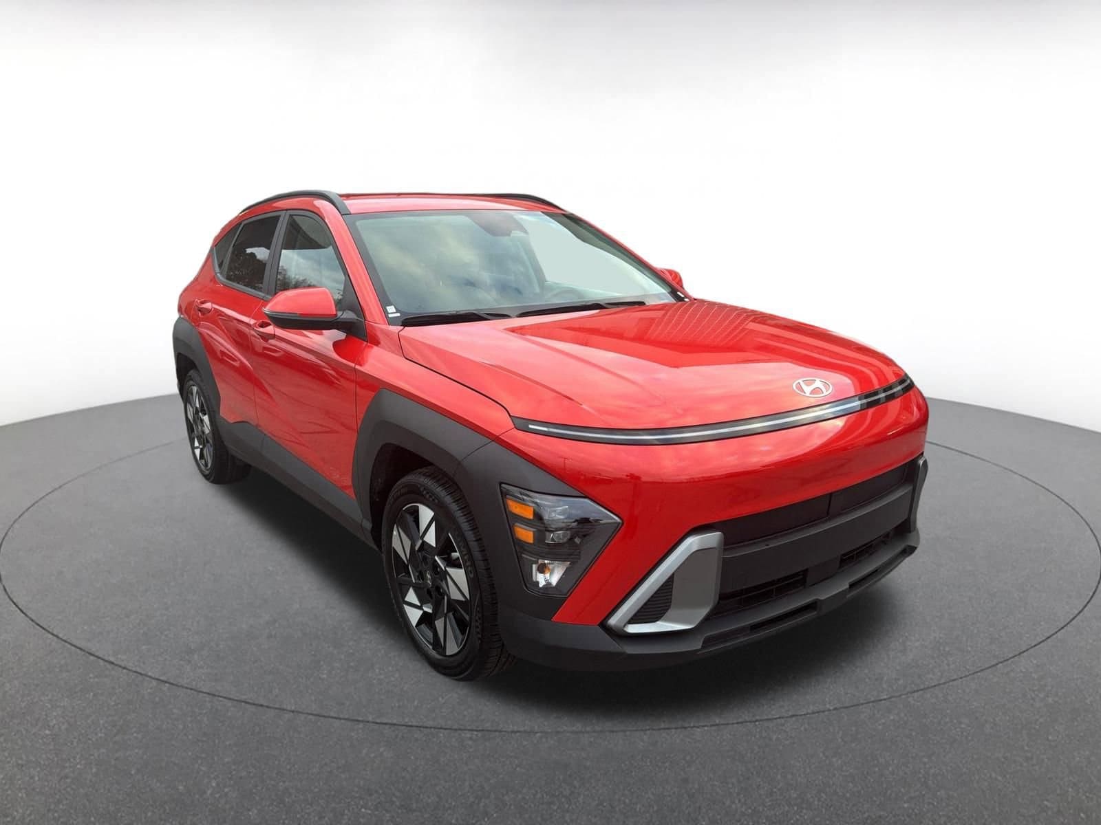 Thumbnail: 2025 Hyundai Kona - 1