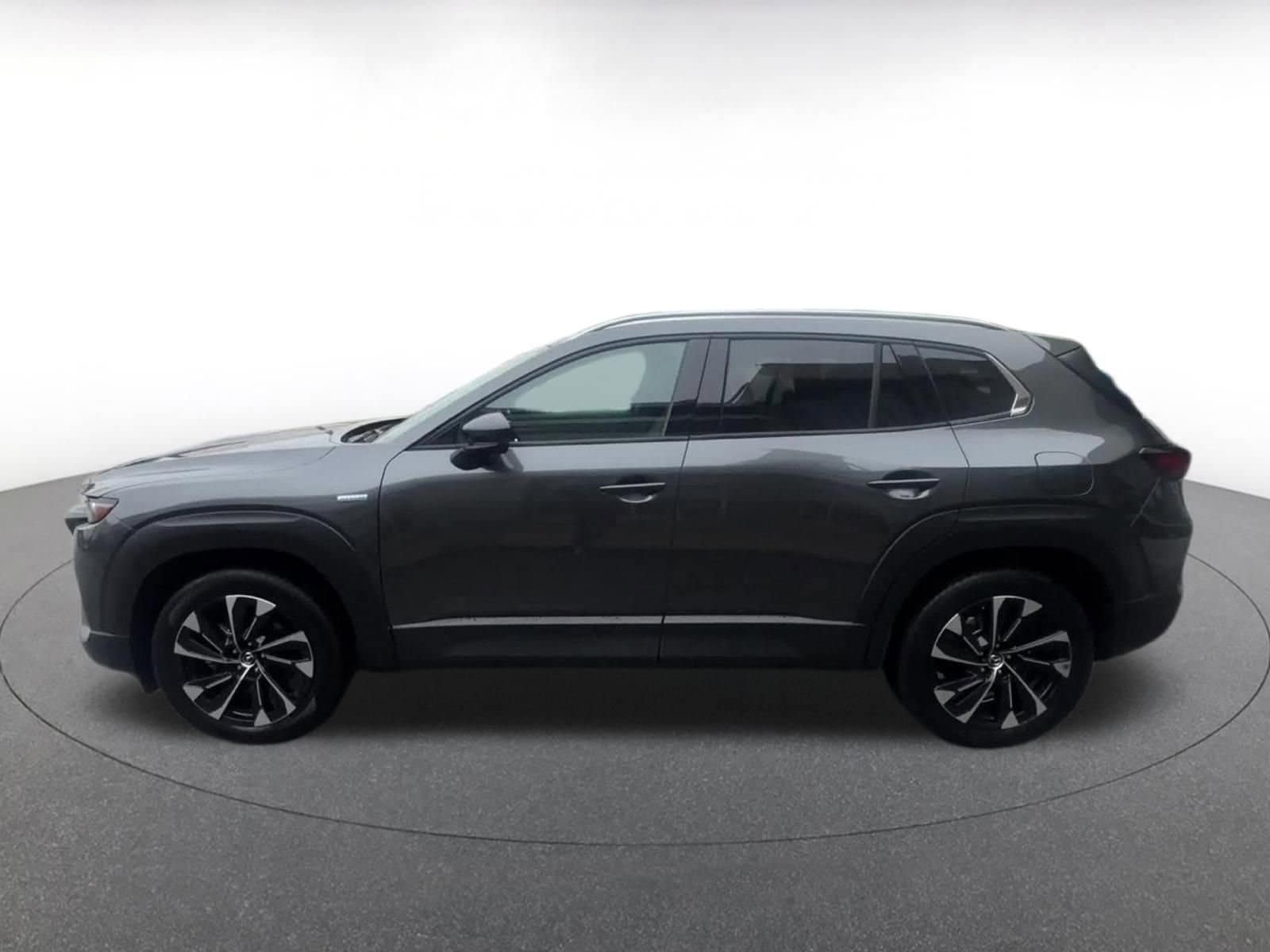 Thumbnail: 2025 Mazda CX-50 - 8
