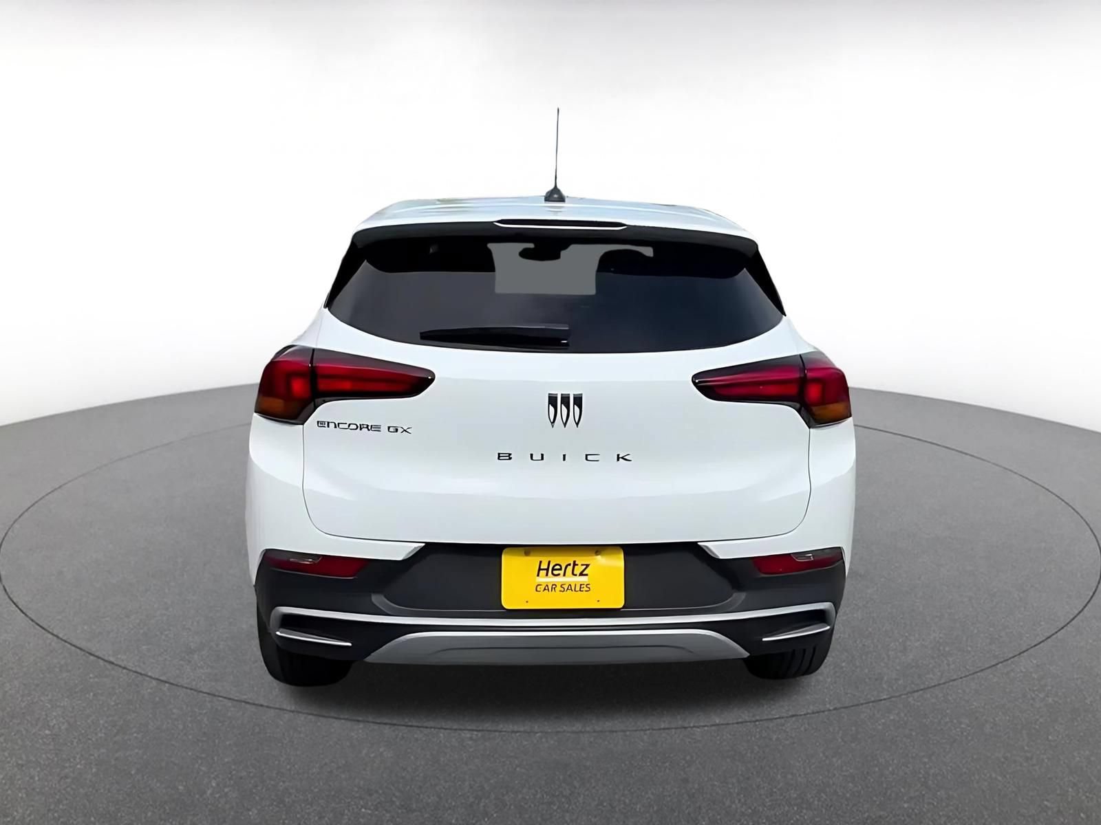 Thumbnail: 2026 Buick Encore GX - 12