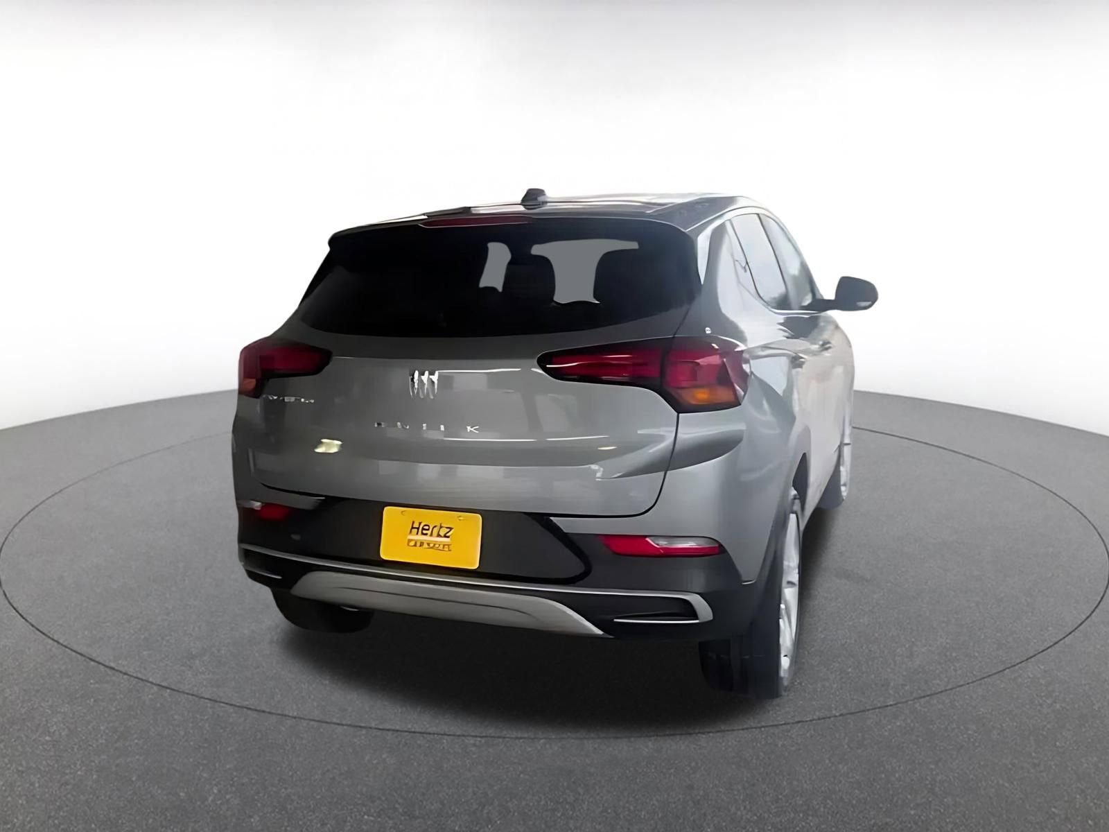 Thumbnail: 2025 Buick Encore GX - 13