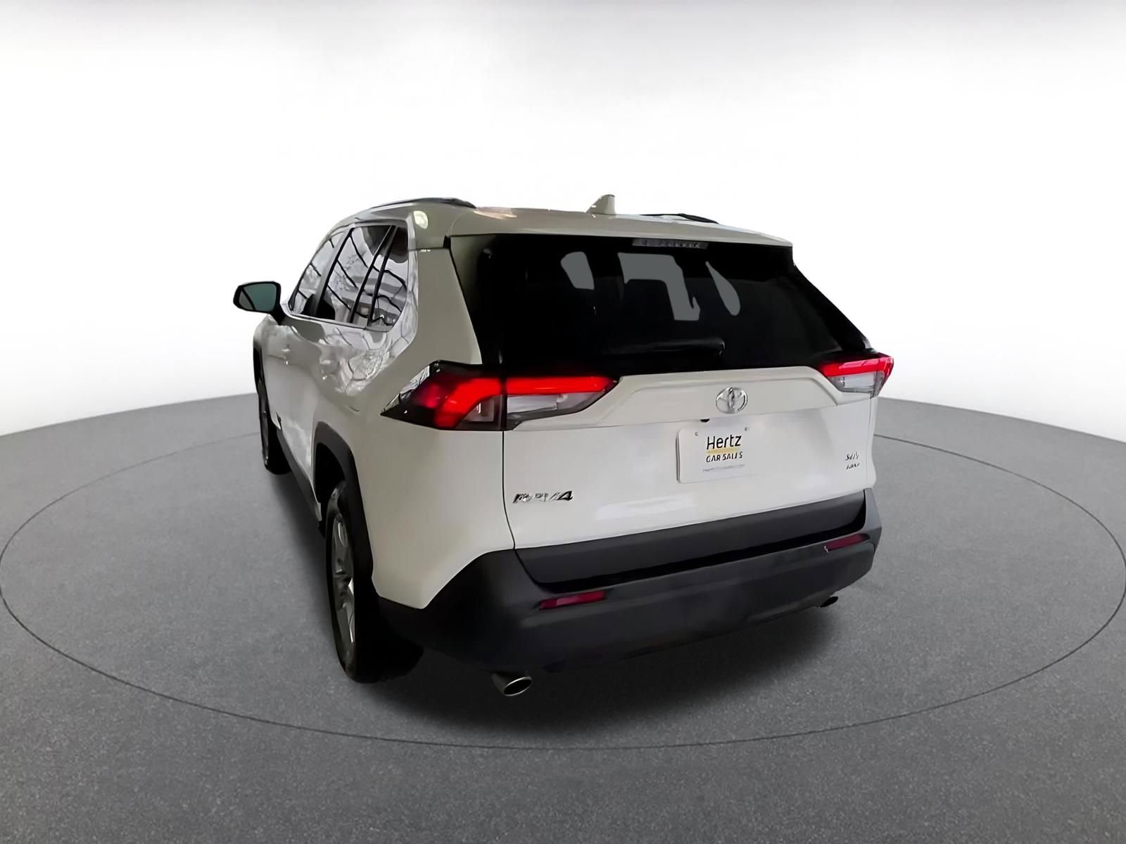 Thumbnail: 2025 Toyota RAV4 - 11