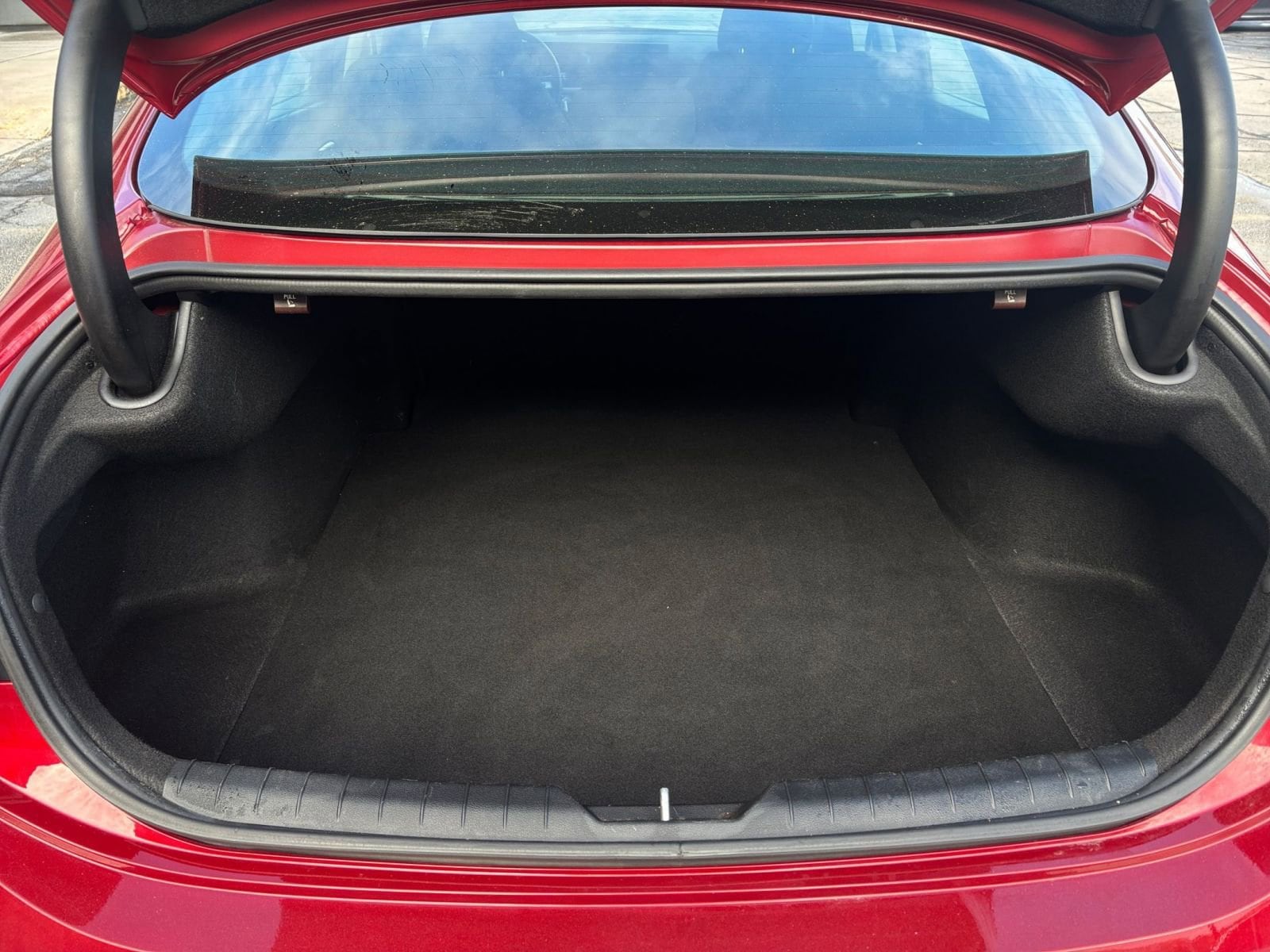 Thumbnail: 2025 Hyundai Sonata - 32