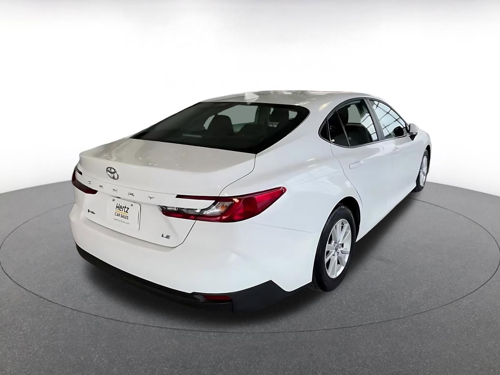 Thumbnail: 2025 Toyota Camry - 13