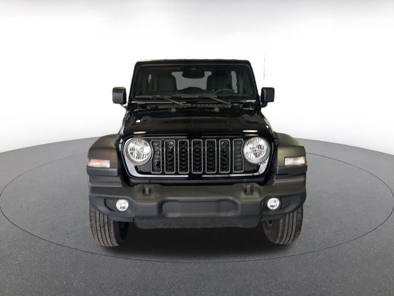Thumbnail: 2025 Jeep Wrangler - 3