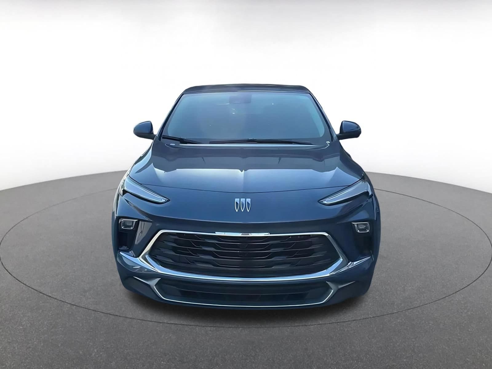 Thumbnail: 2026 Buick Encore GX - 4