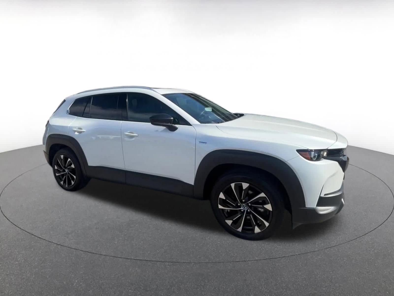 Thumbnail: 2025 Mazda CX-50 - 2