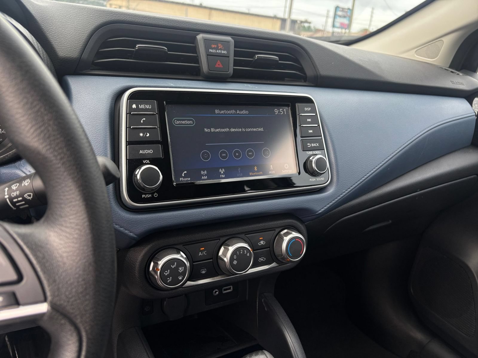 Thumbnail: 2025 Nissan Versa - 16