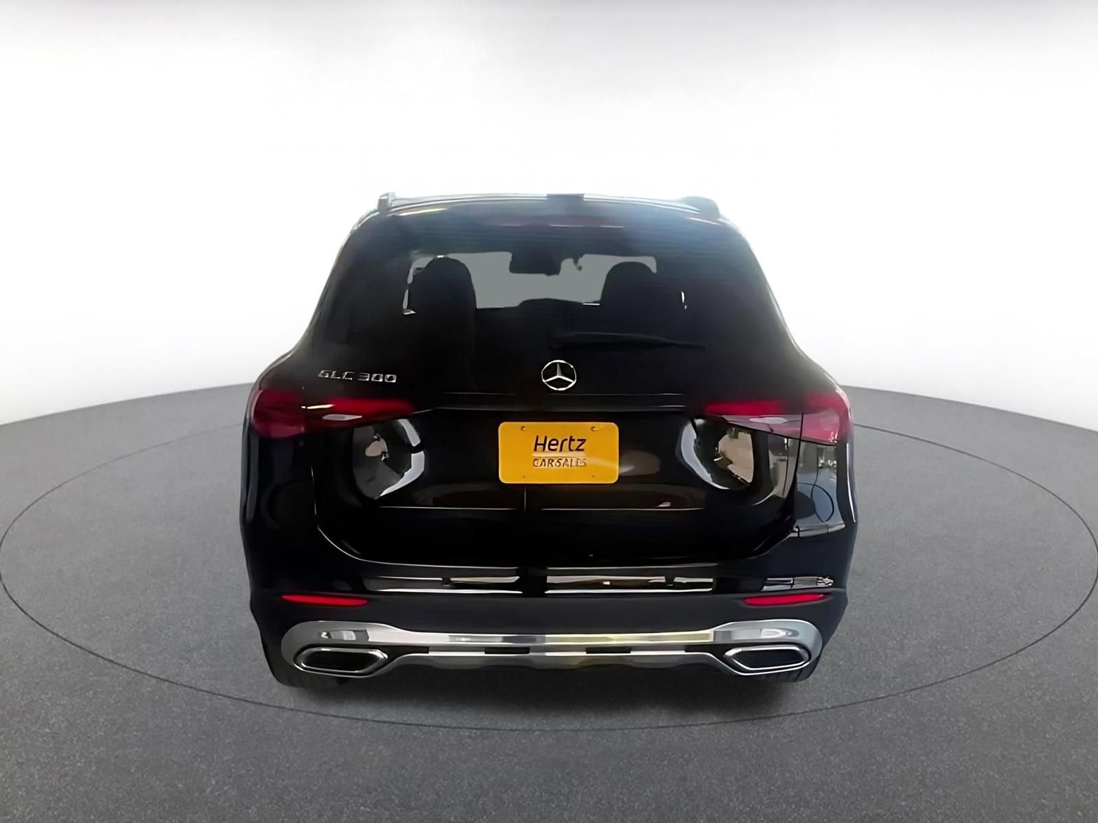 Thumbnail: 2024 Mercedes-Benz GLC - 12