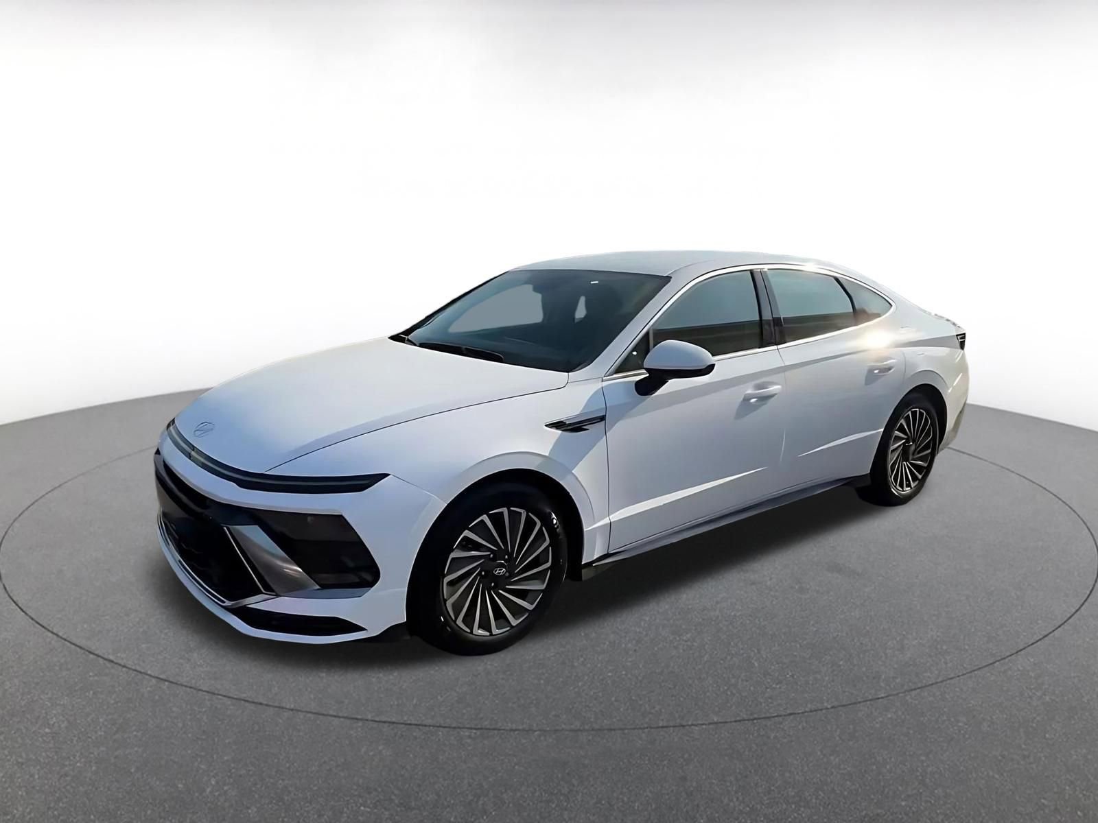 Thumbnail: 2025 Hyundai Sonata - 7