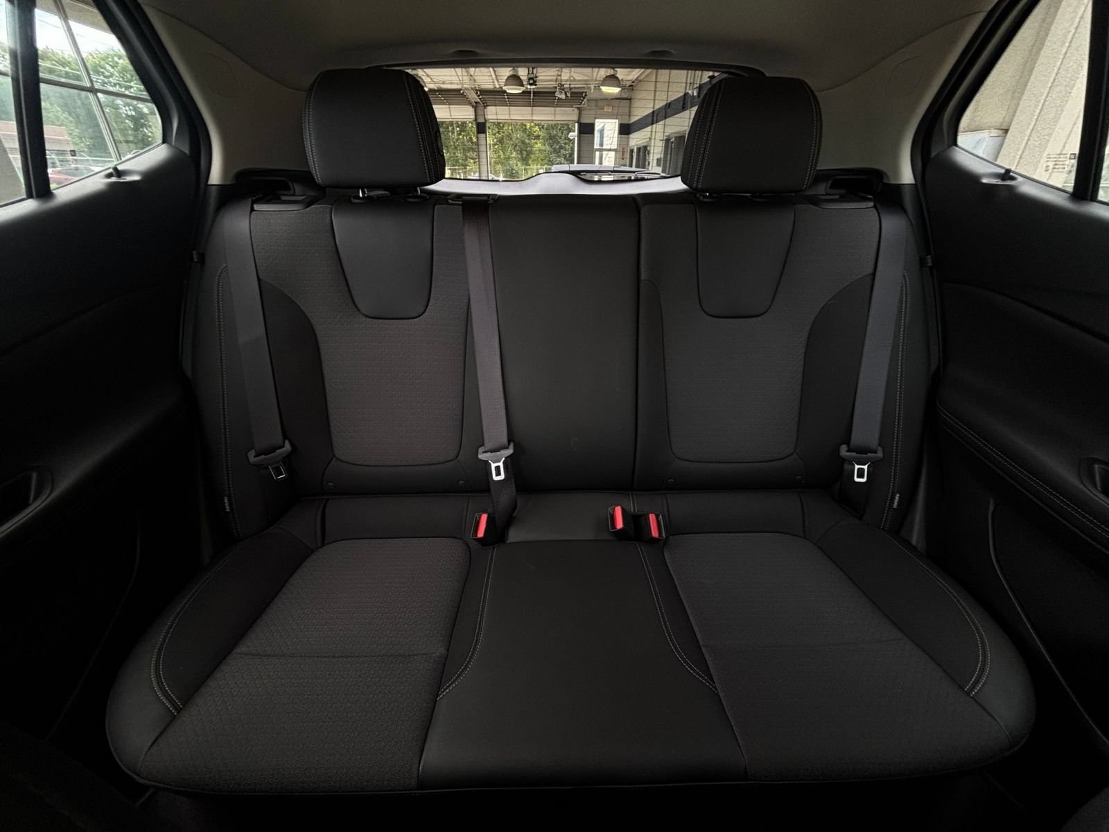 Thumbnail: 2026 Buick Encore GX - 33