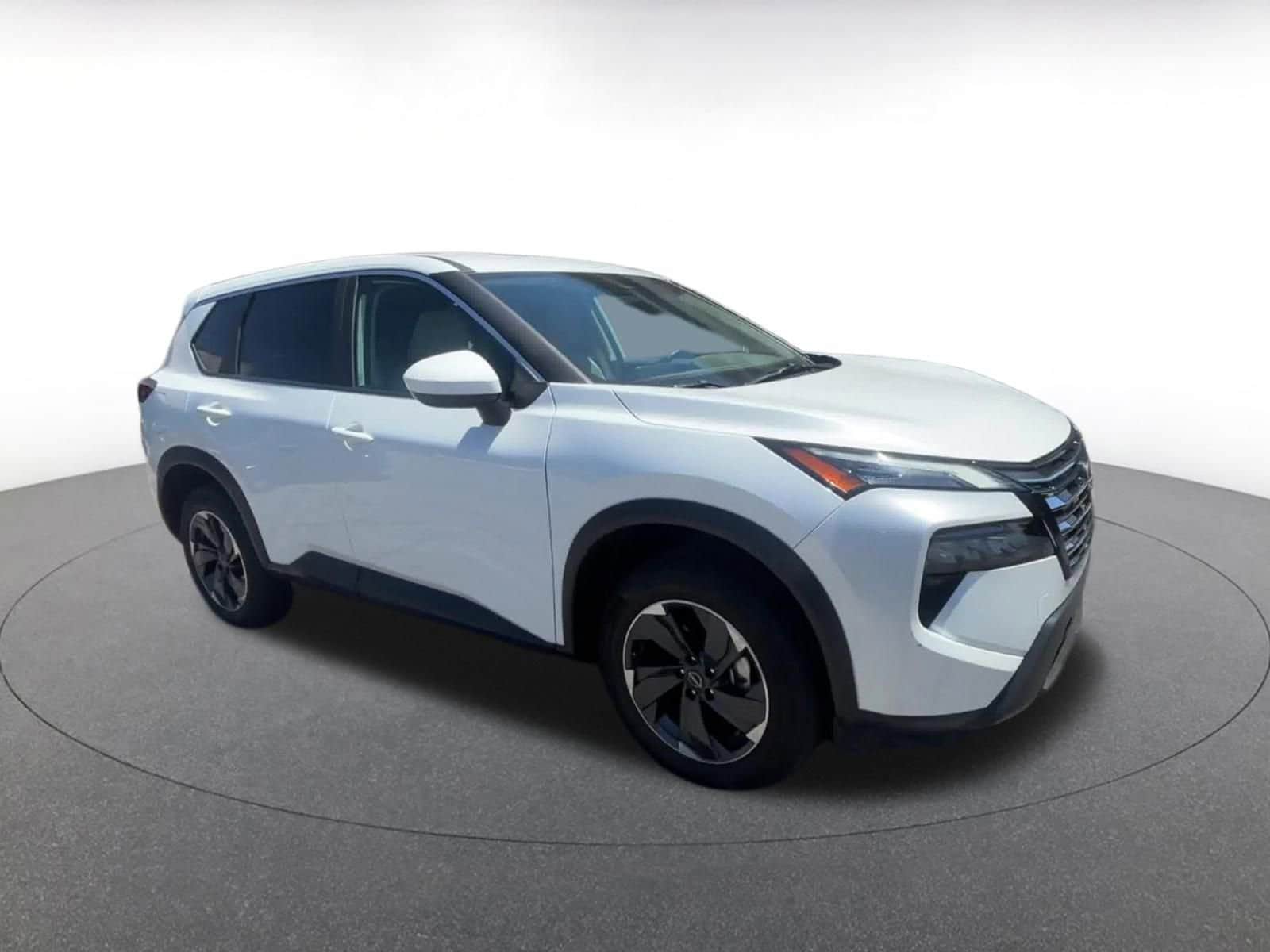 Thumbnail: 2025 Nissan Rogue - 2
