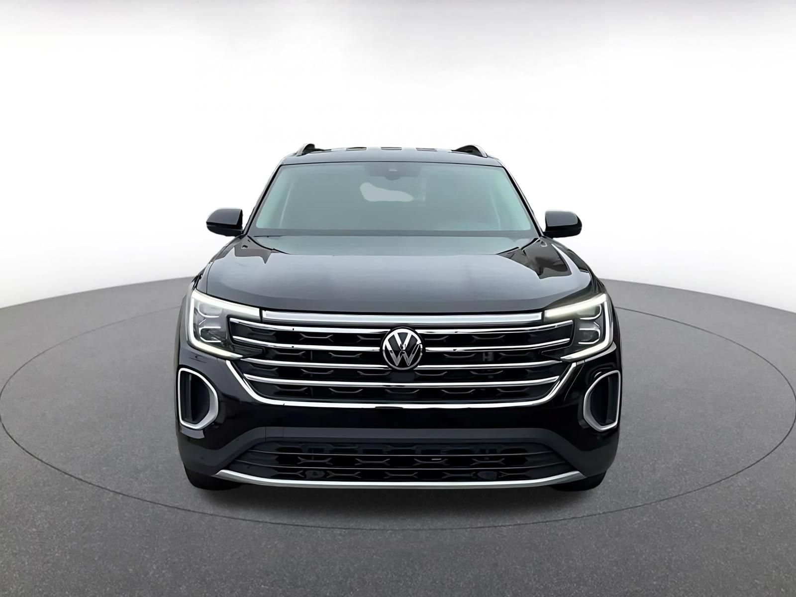 Thumbnail: 2026 Volkswagen Atlas - 4