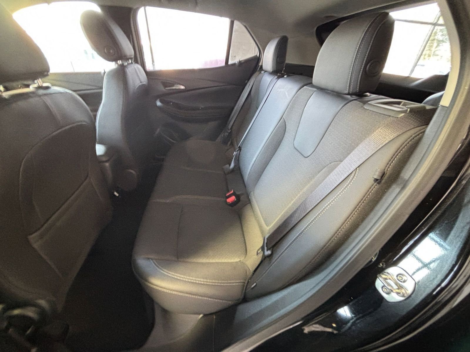 Thumbnail: 2025 Chevrolet Trax - 25