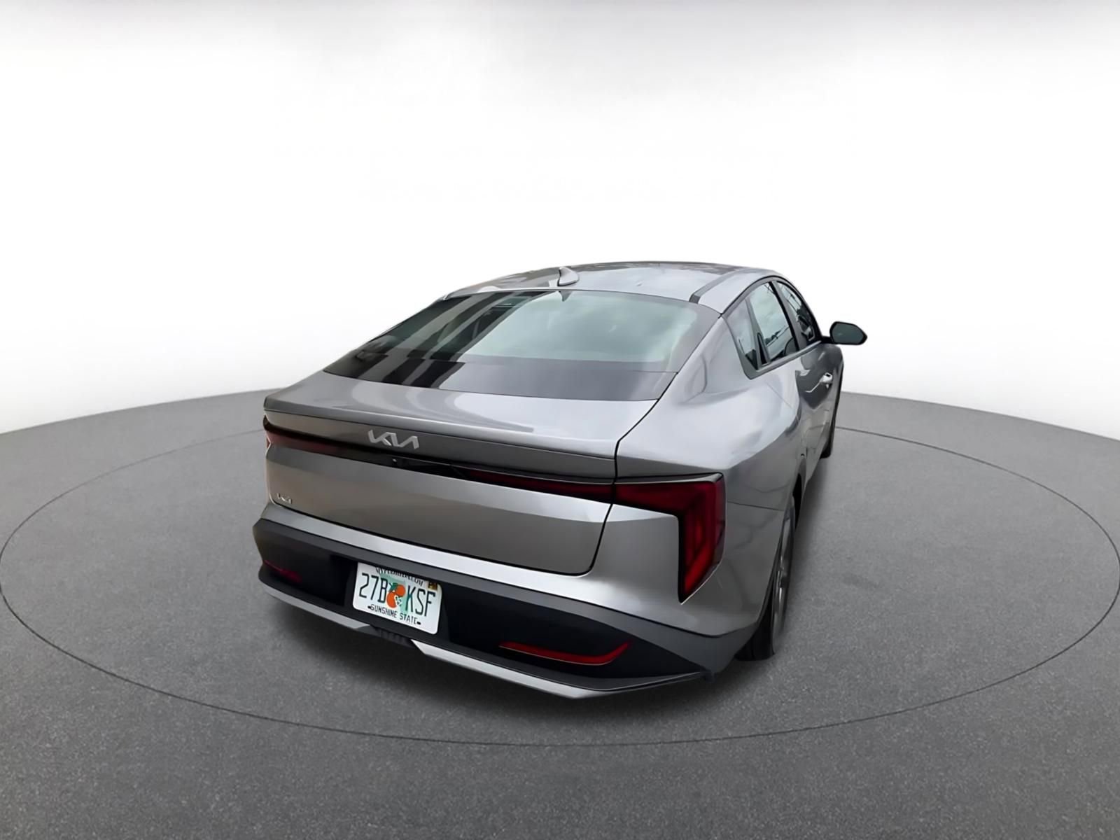 Thumbnail: 2025 Kia K4 - 13