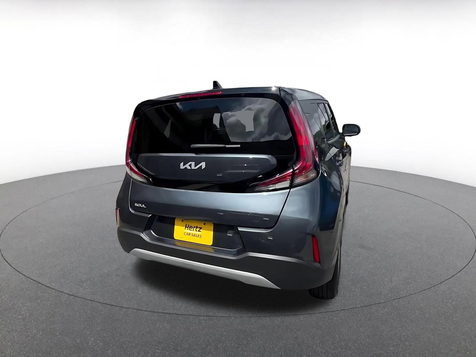 Thumbnail: 2025 Kia Soul - 13