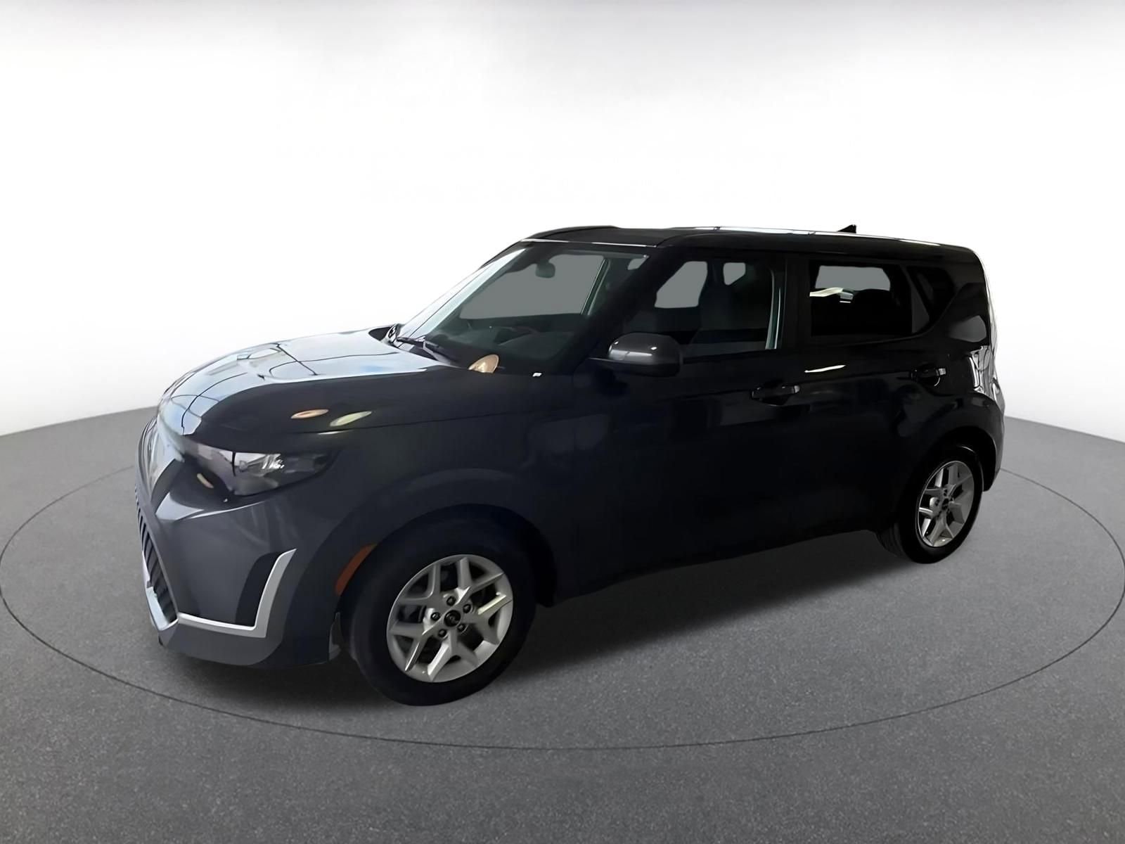 Thumbnail: 2025 Kia Soul - 6