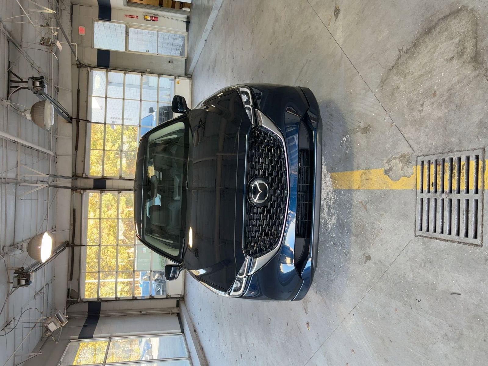 Thumbnail: 2025 Mazda CX-5 - 21