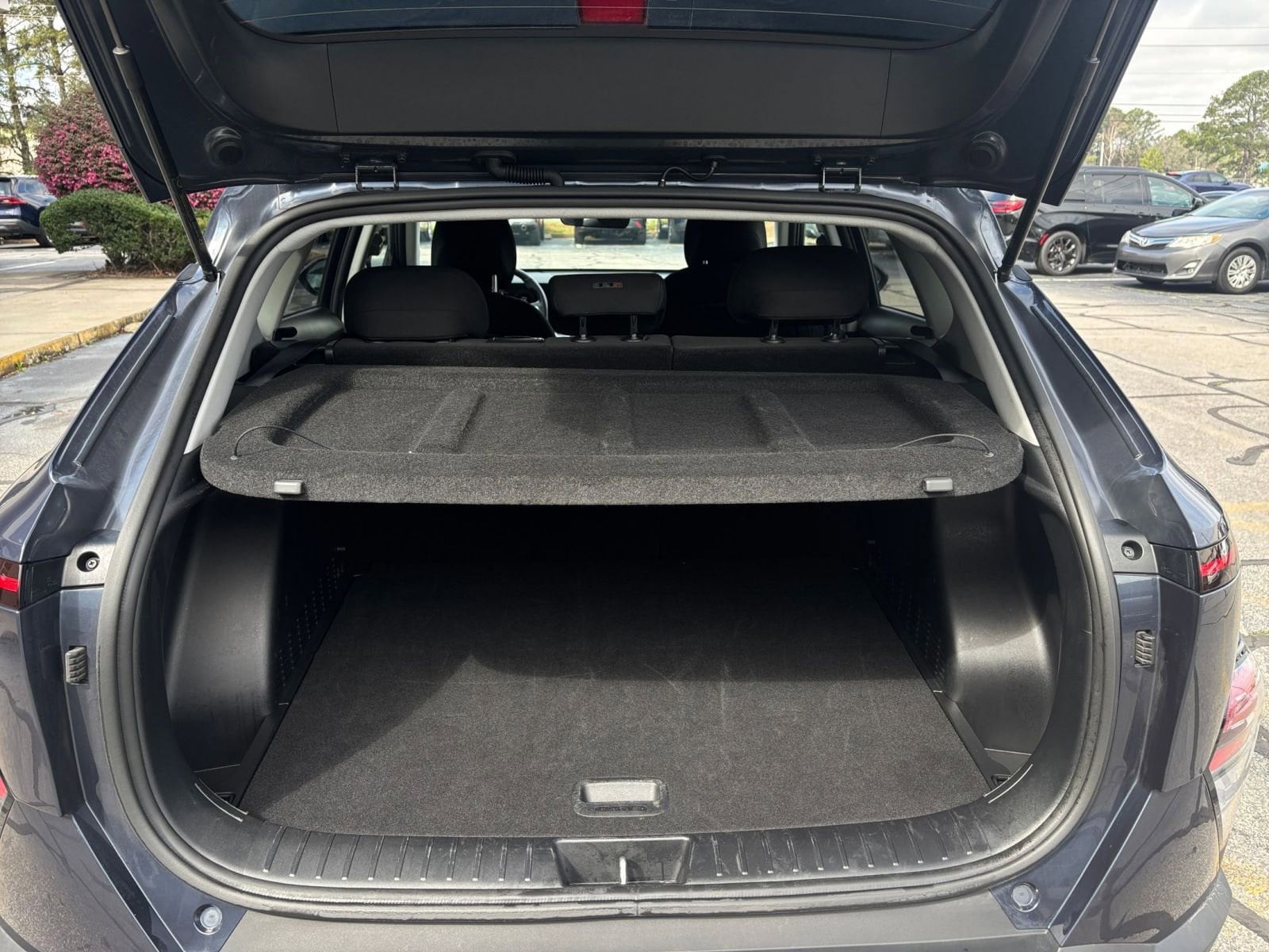 Thumbnail: 2025 Hyundai Kona - 33