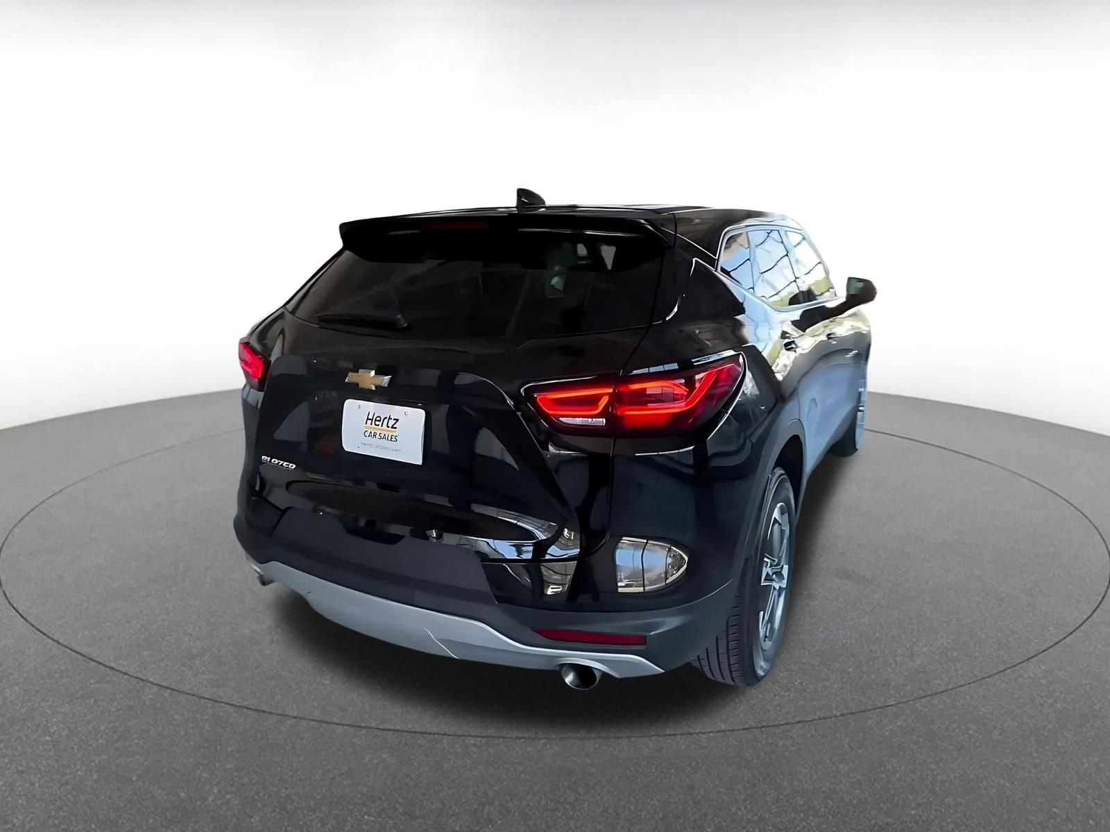 Thumbnail: 2025 Chevrolet Blazer - 15