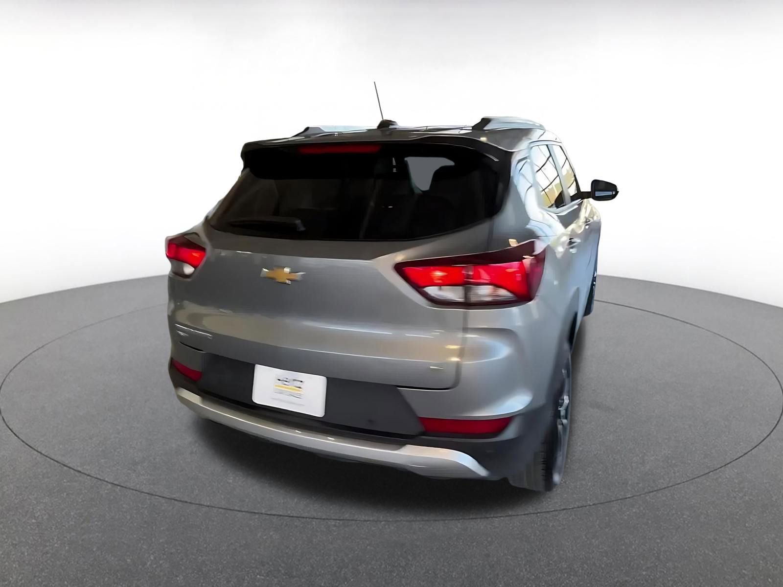 Thumbnail: 2025 Chevrolet TrailBlazer - 13