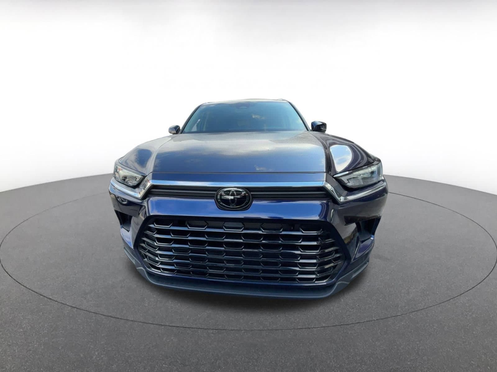 Thumbnail: 2025 Toyota Grand Highlander - 5