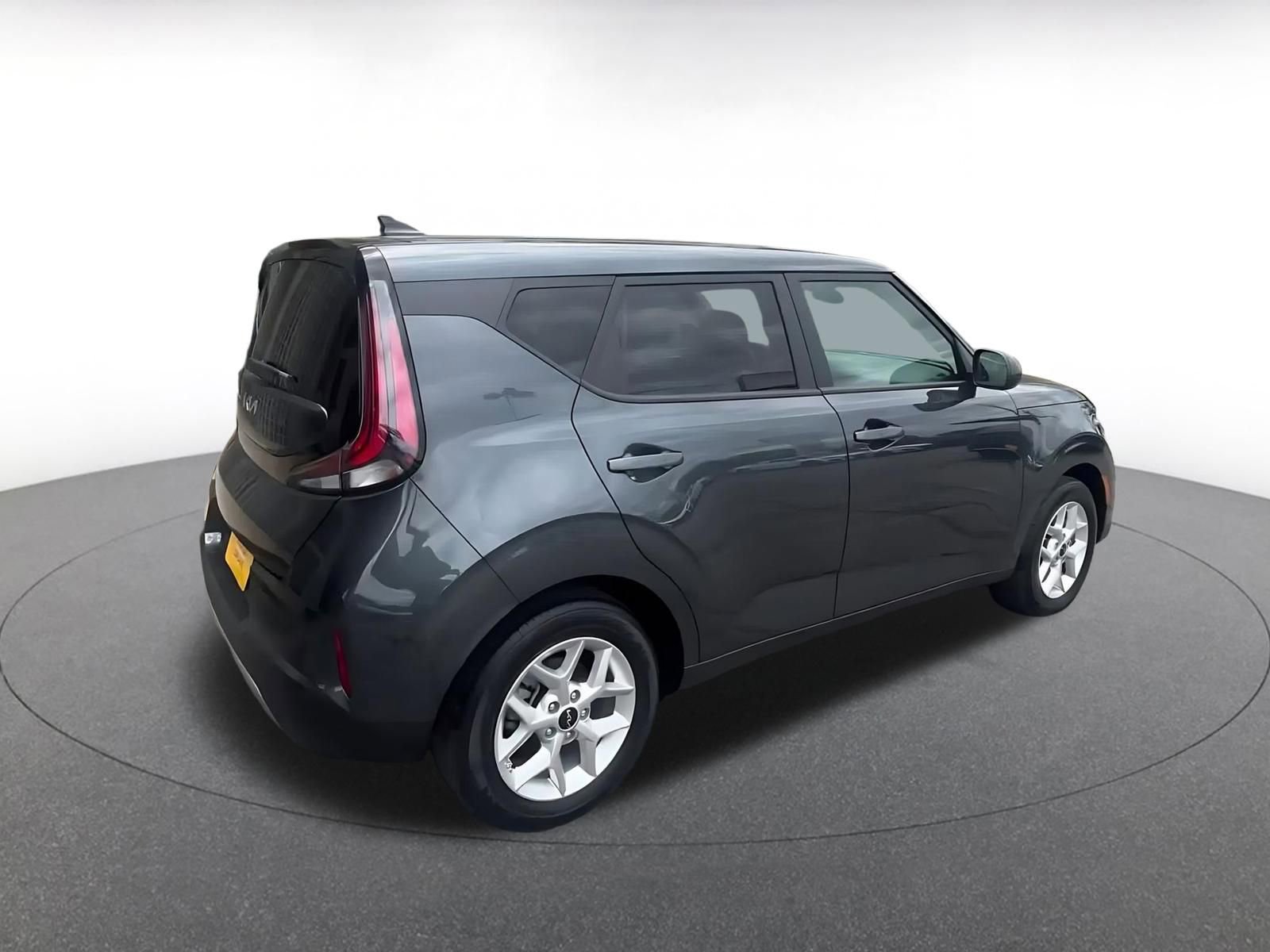 Thumbnail: 2025 Kia Soul - 15