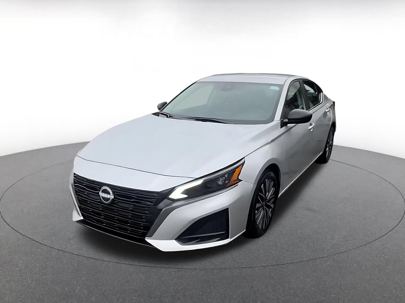 Thumbnail: 2026 Nissan Altima - 6