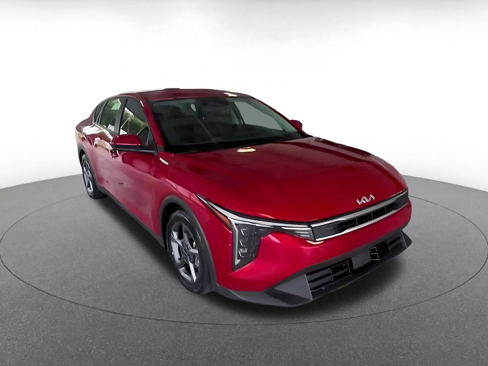 Thumbnail: 2025 Kia K4 - 3