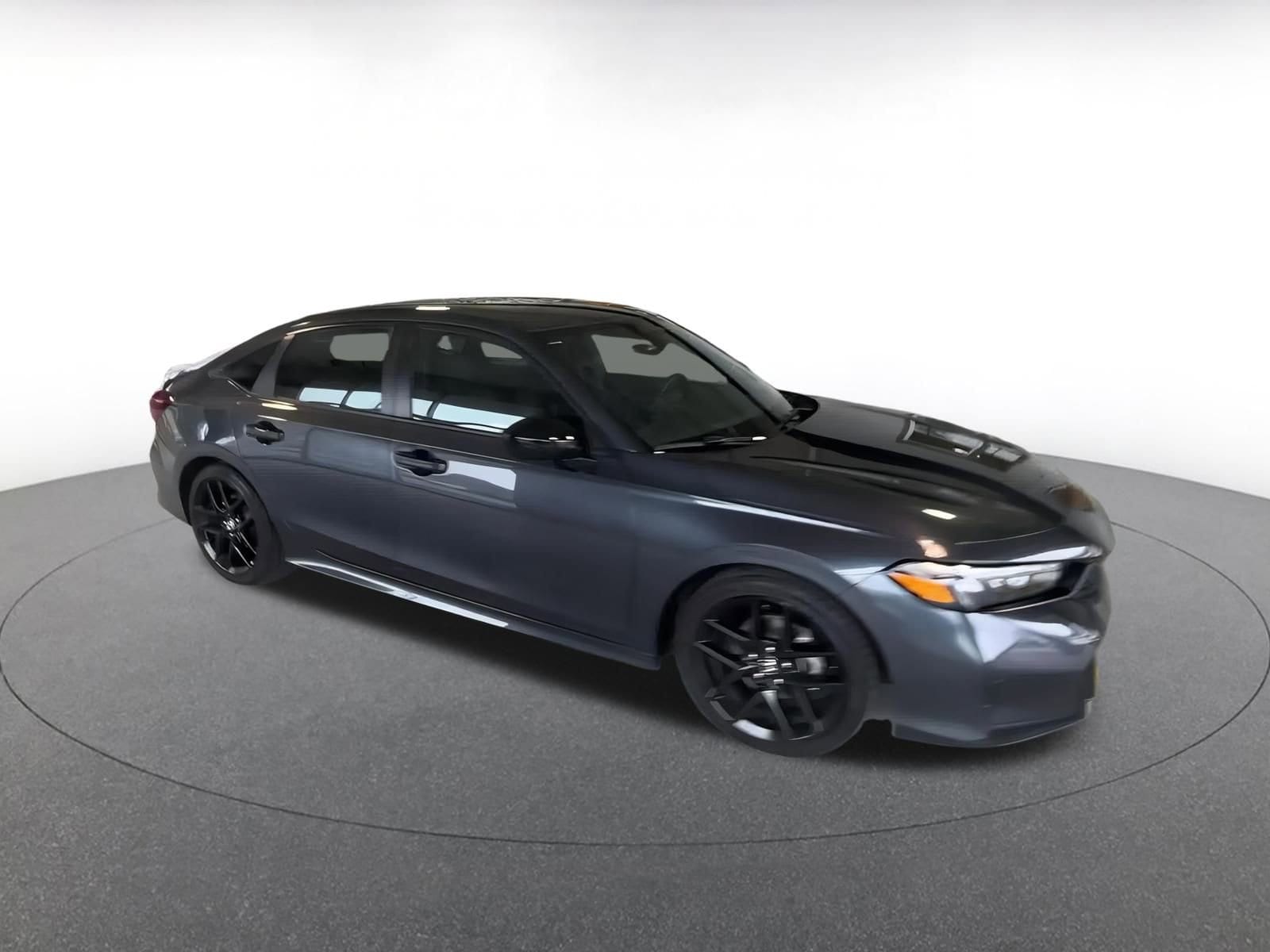 Thumbnail: 2025 Honda Civic - 2