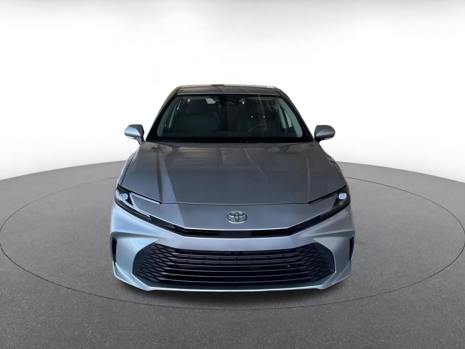 Thumbnail: 2025 Toyota Camry - 5