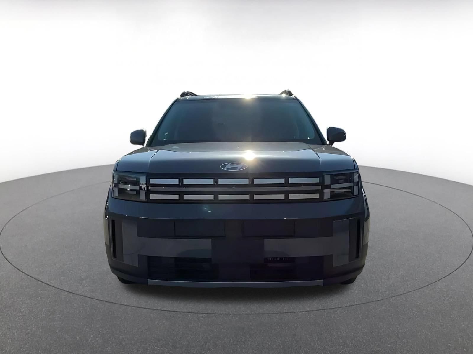 Thumbnail: 2026 Hyundai Santa Fe - 4