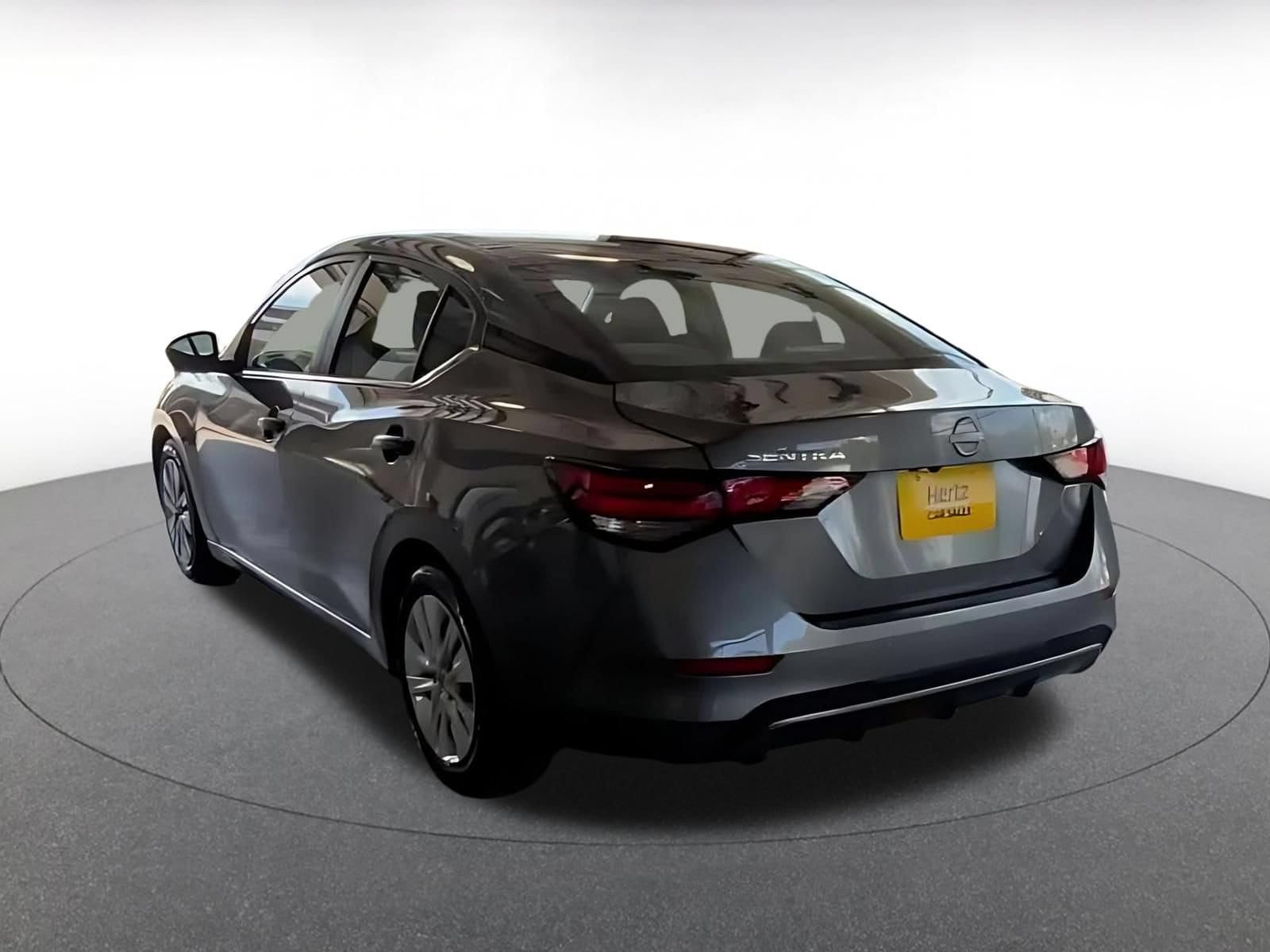 Thumbnail: 2025 Nissan Sentra - 11