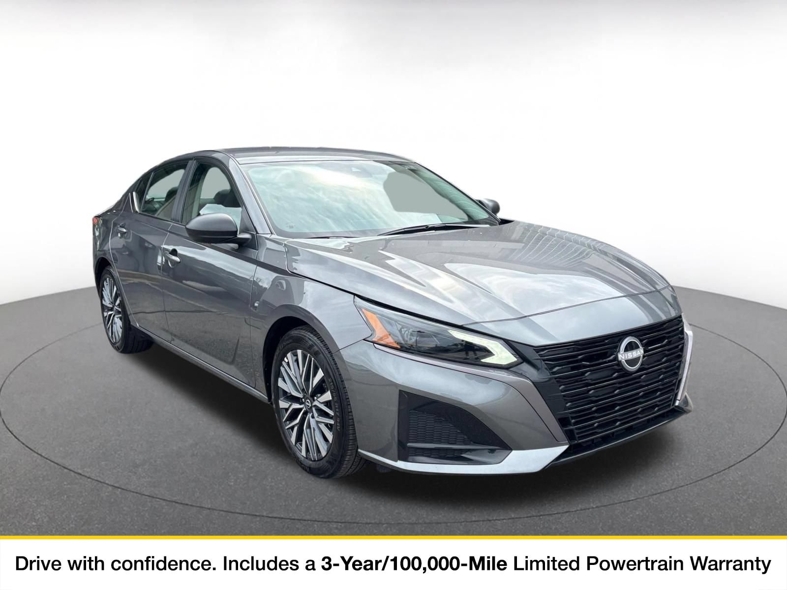 2026 Nissan Altima
