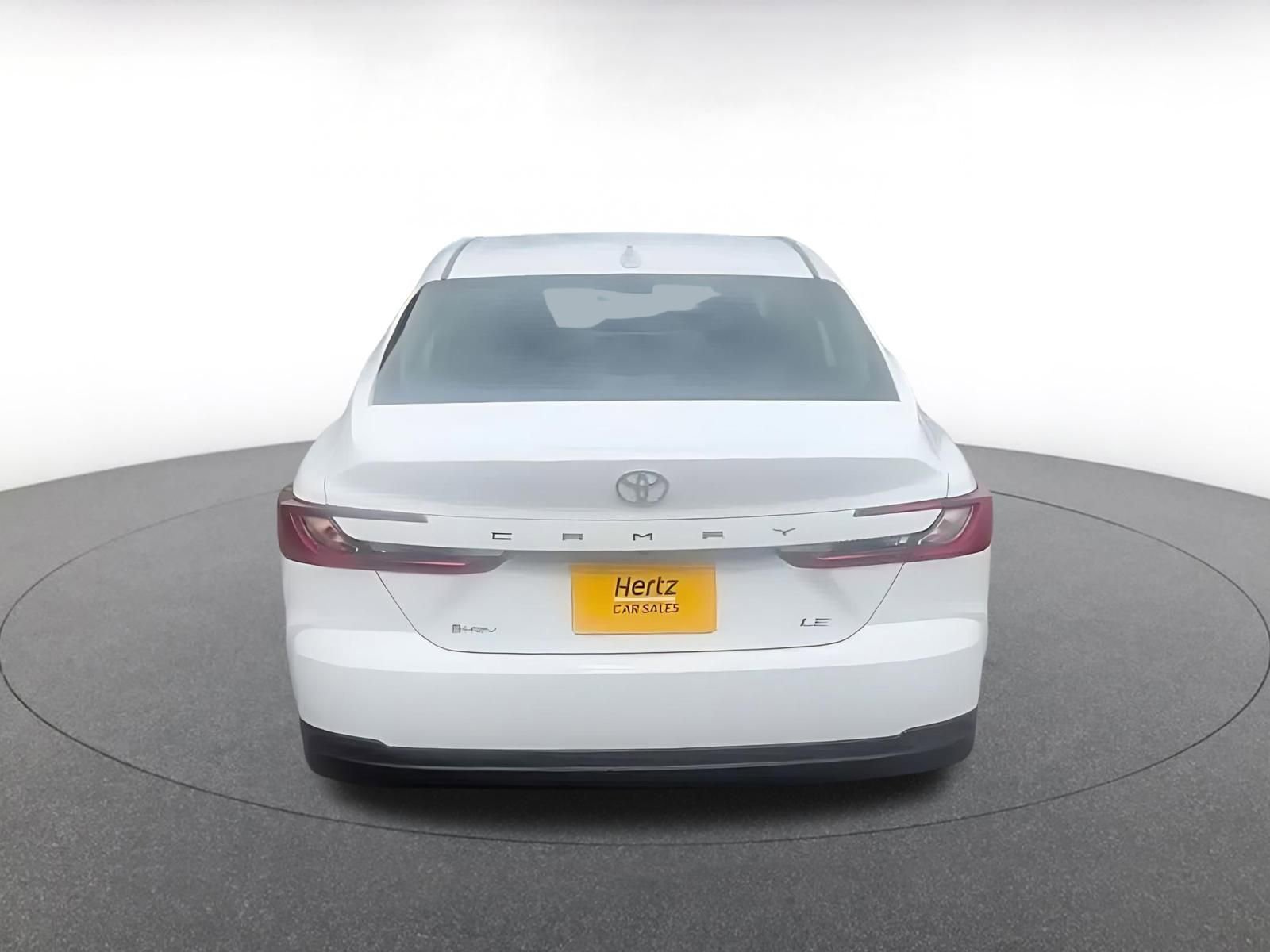 Thumbnail: 2025 Toyota Camry - 11