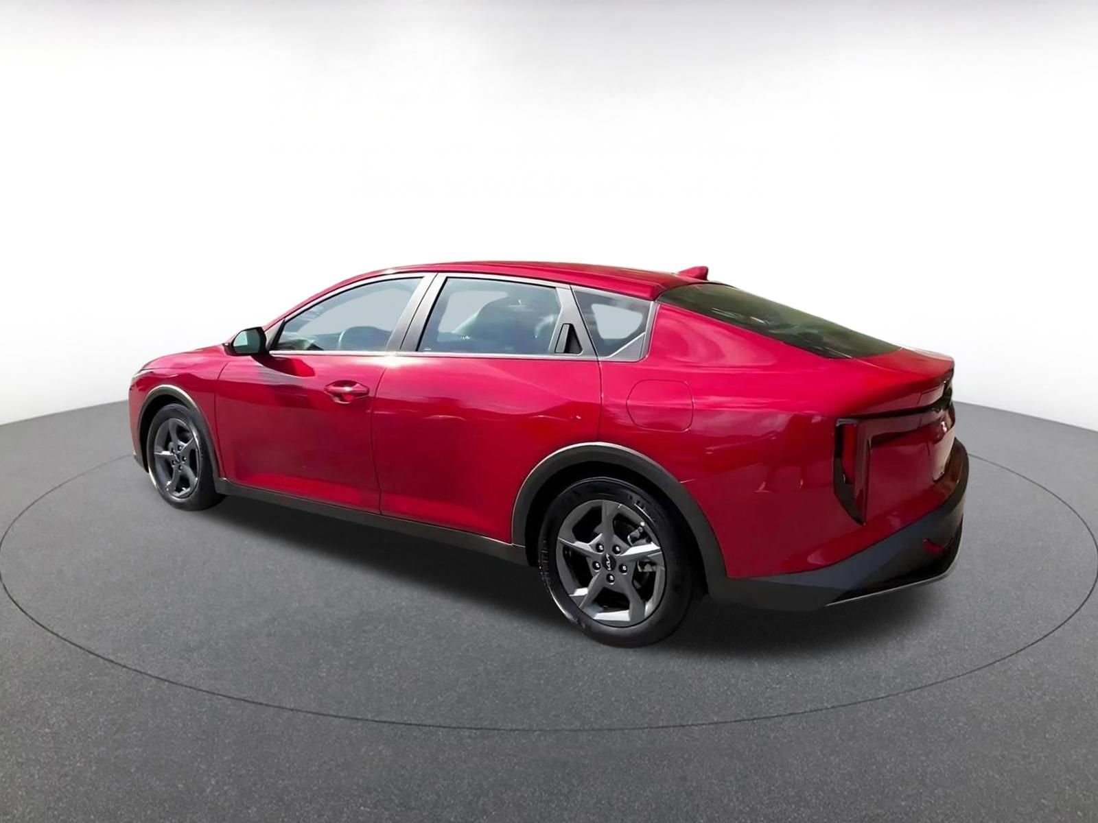Thumbnail: 2025 Kia K4 - 10