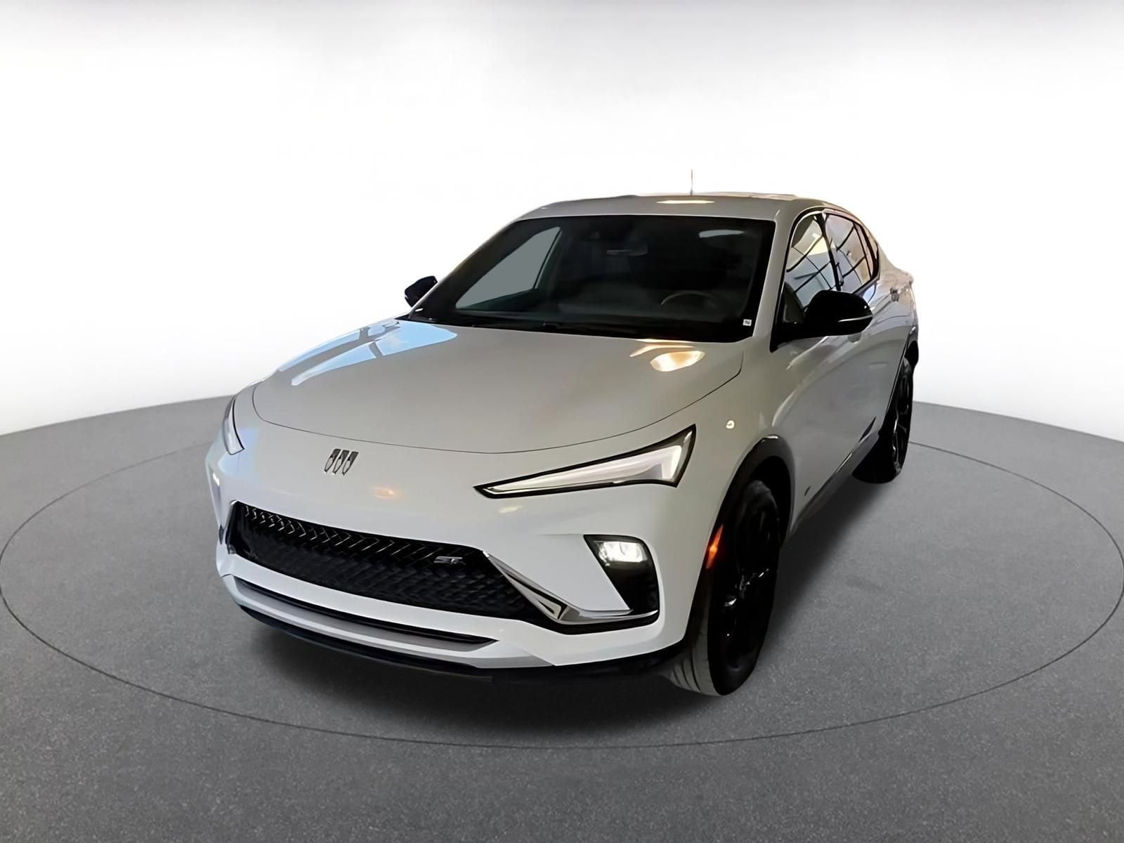 Thumbnail: 2025 Buick Envista - 6