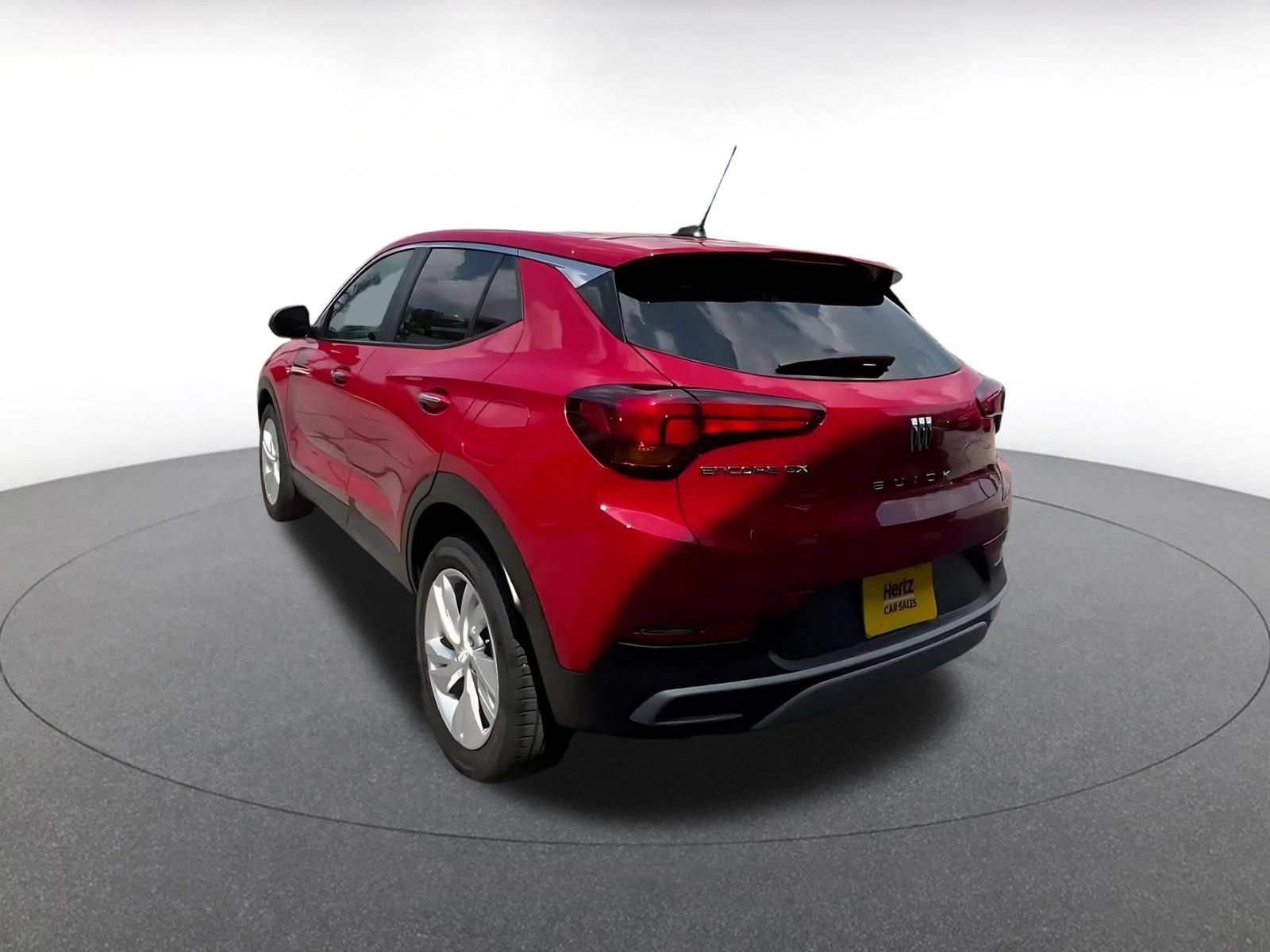 Thumbnail: 2026 Buick Encore GX - 9