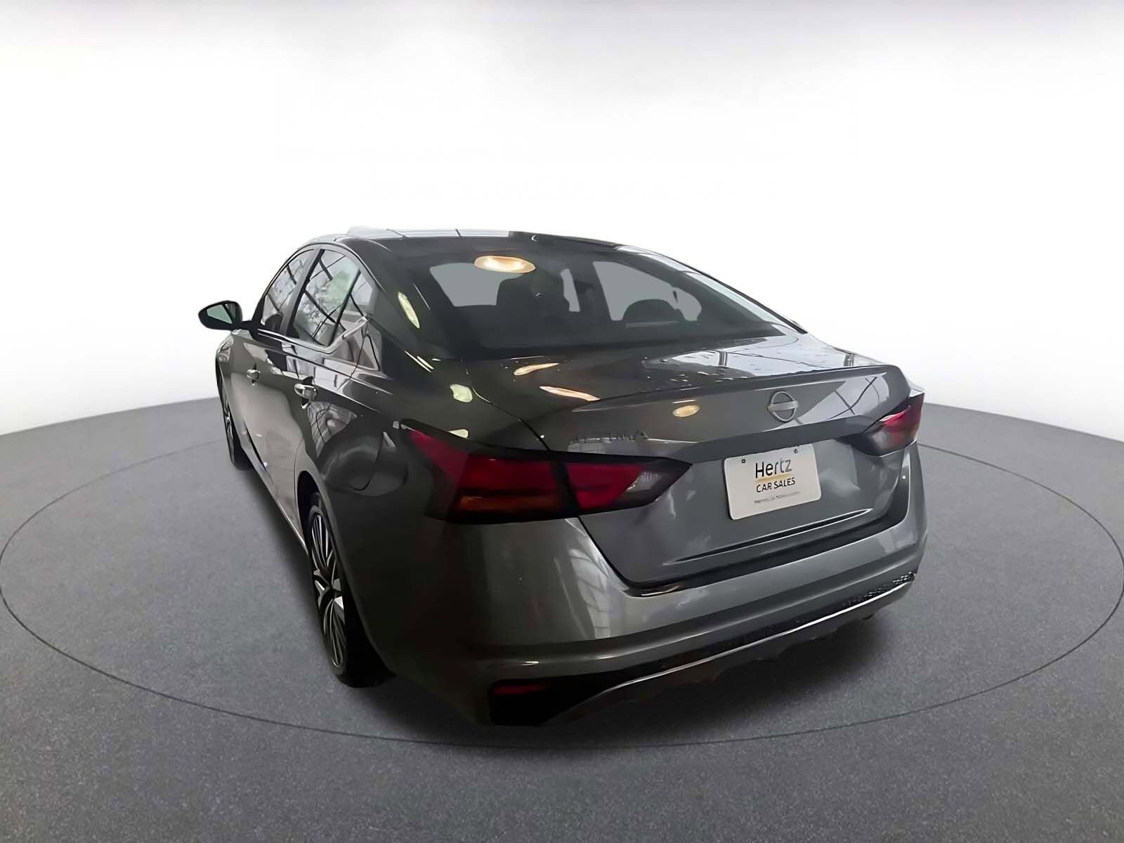 Thumbnail: 2025 Nissan Altima - 16