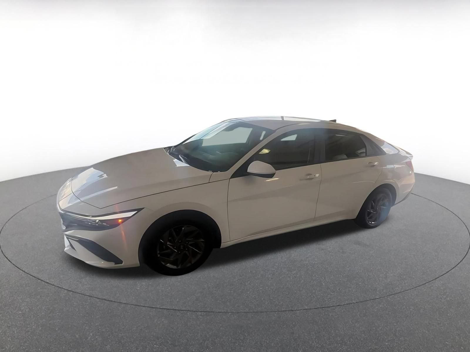 Thumbnail: 2026 Hyundai Elantra - 7