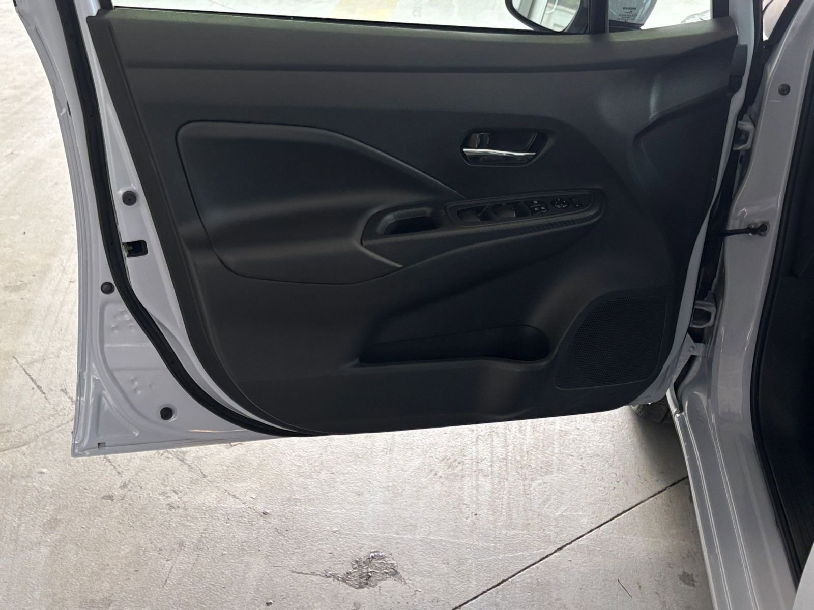 Thumbnail: 2025 Nissan Versa - 18