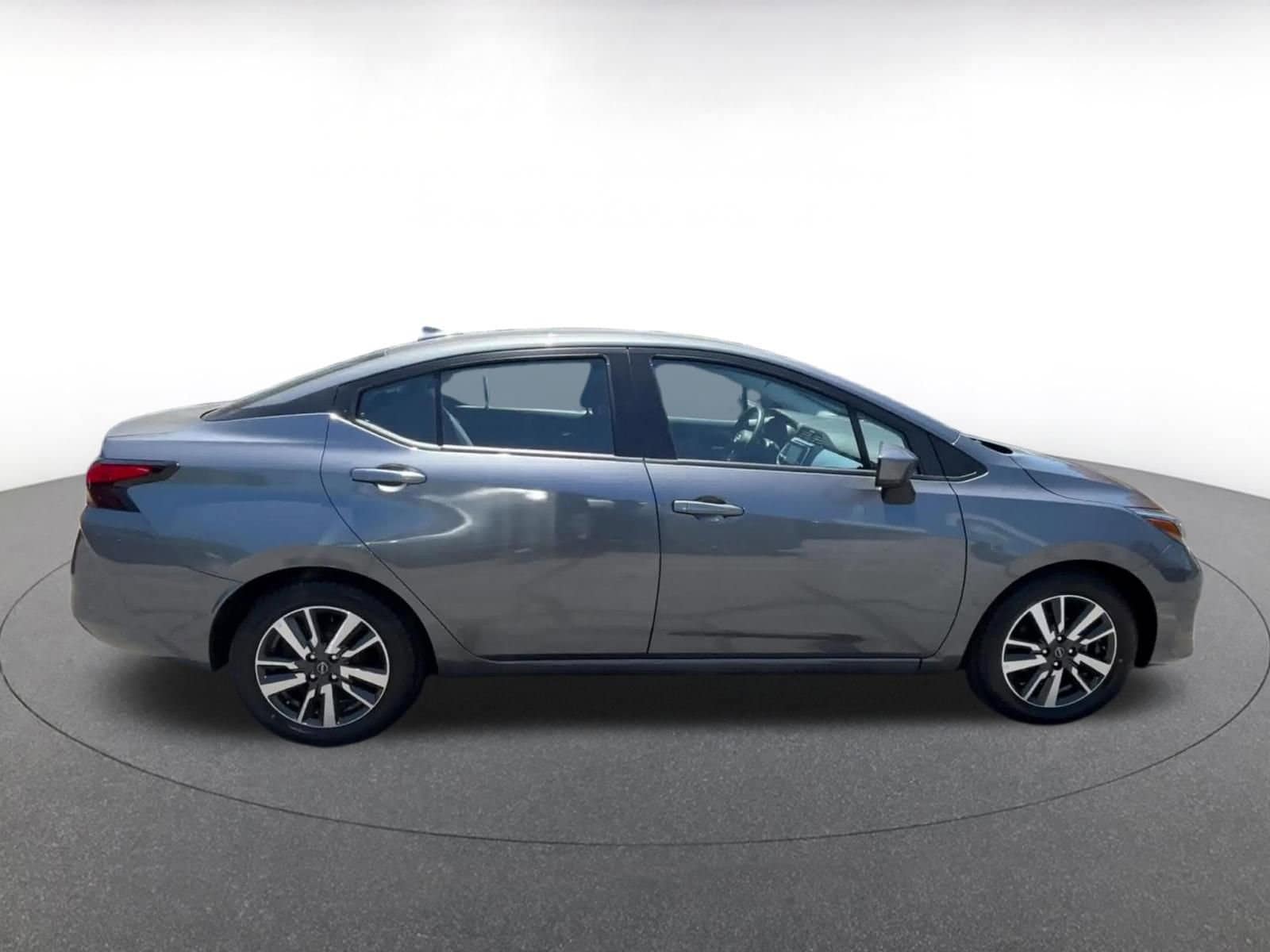 Thumbnail: 2025 Nissan Versa - 16