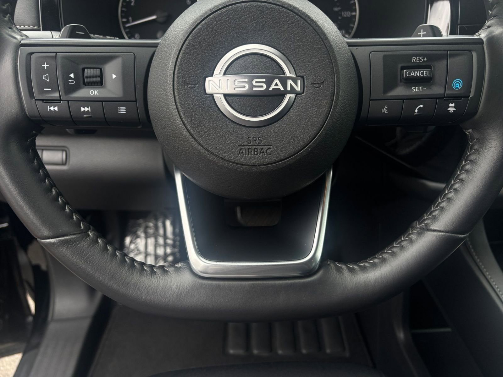 Thumbnail: 2025 Nissan Pathfinder - 30