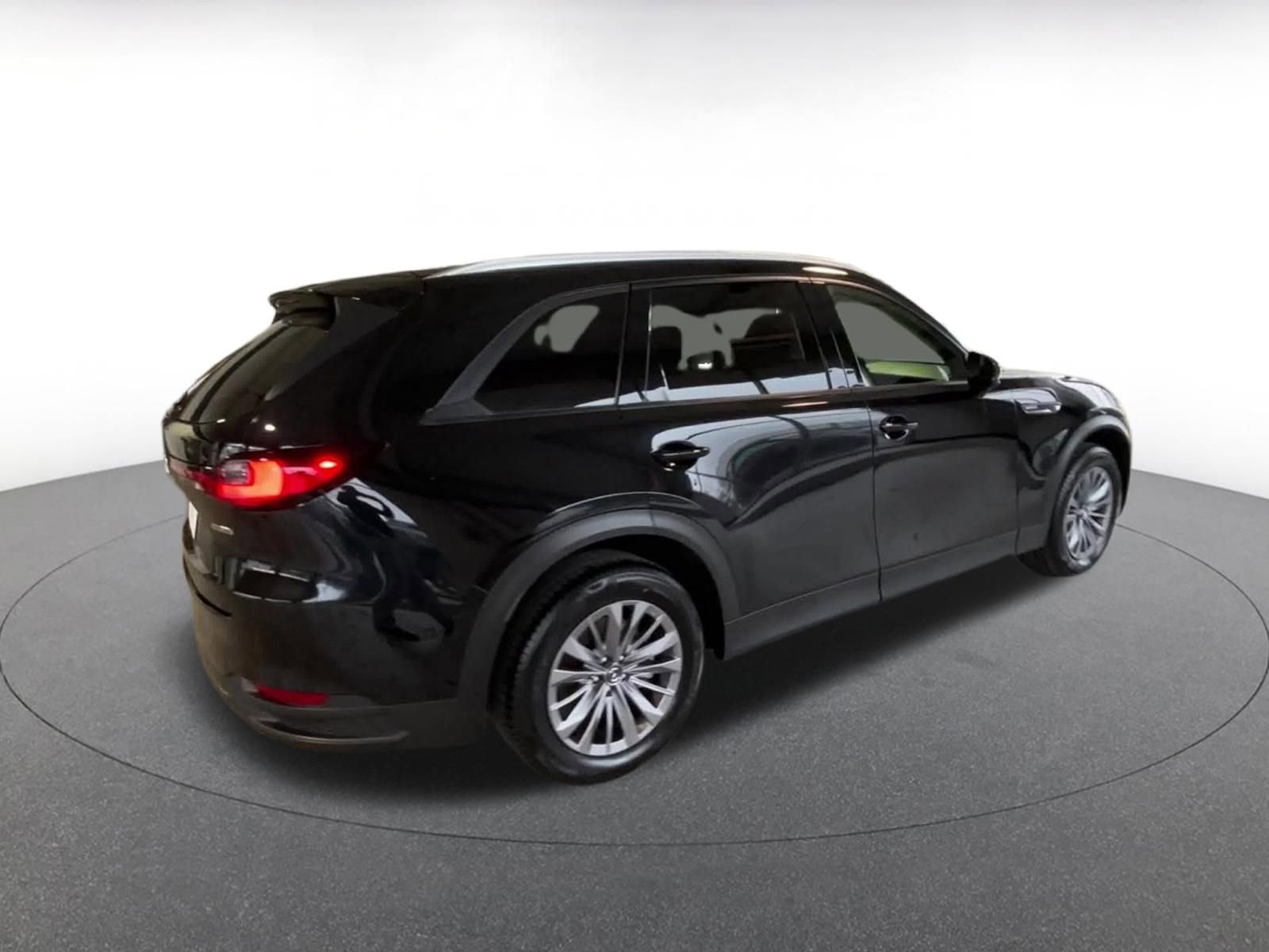 Thumbnail: 2025 Mazda CX-90 - 21