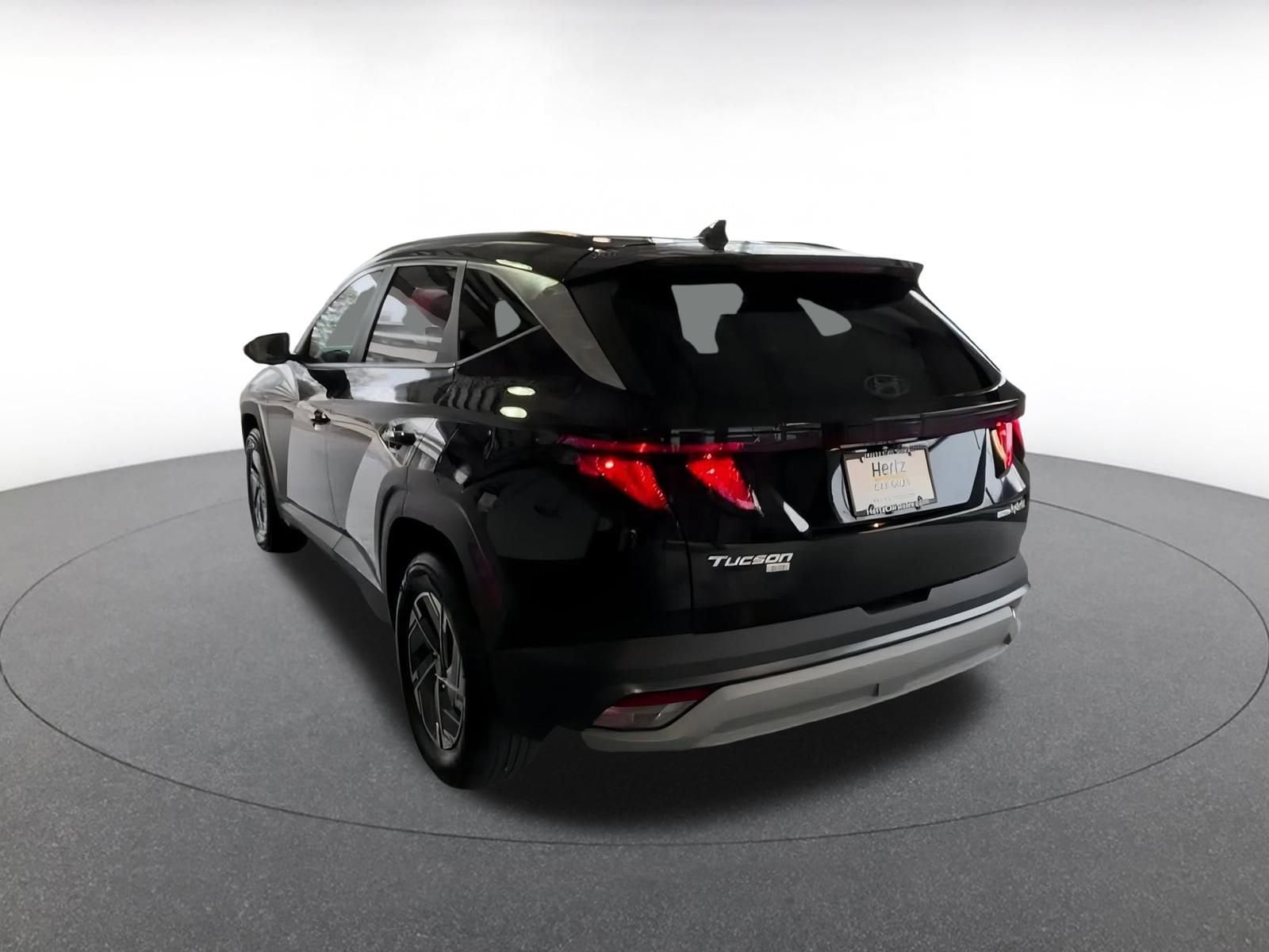 Thumbnail: 2025 Hyundai Tucson - 11