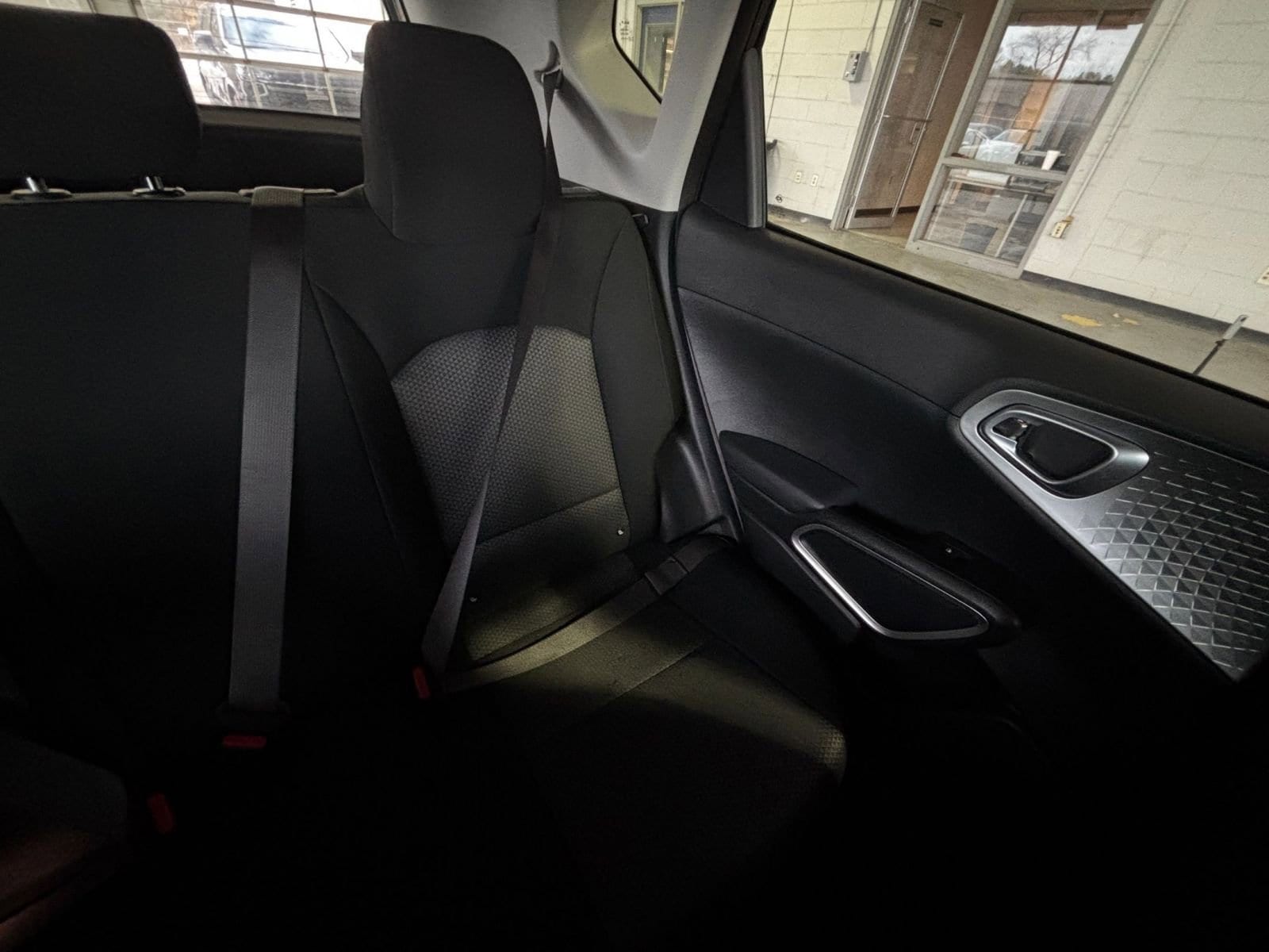 Thumbnail: 2025 Kia Soul - 35