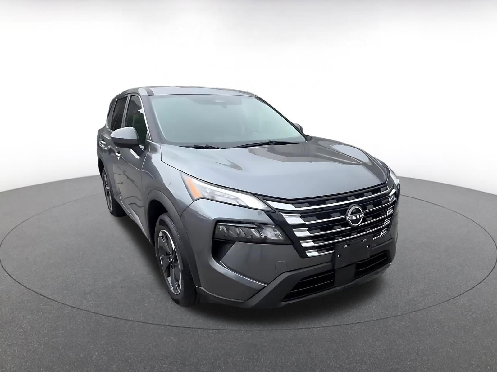 Thumbnail: 2025 Nissan Rogue - 3